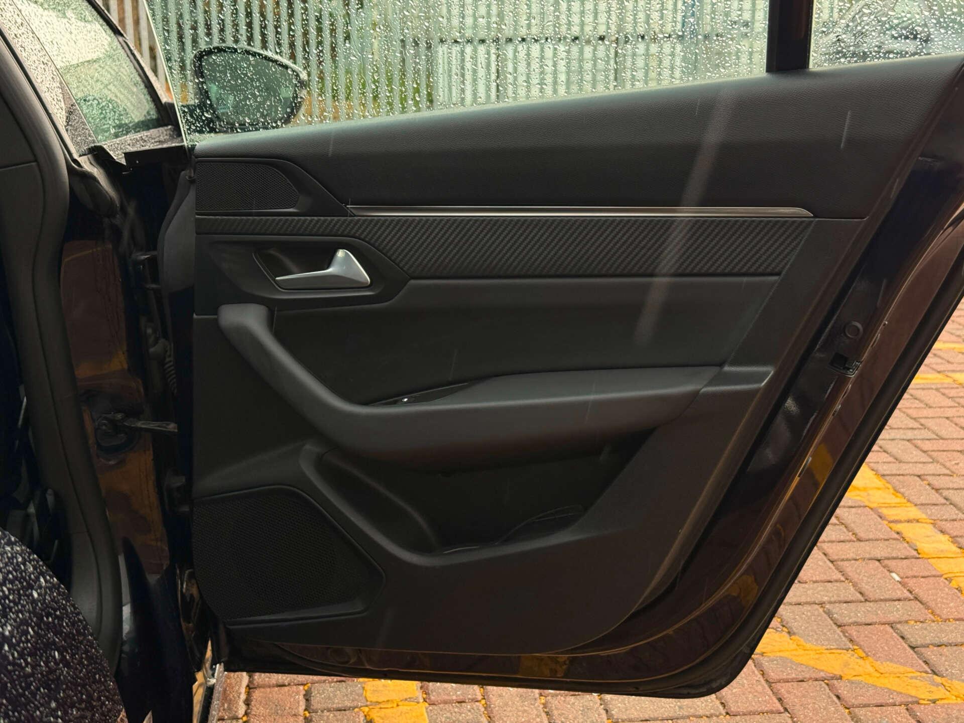 Peugeot 508 view 32