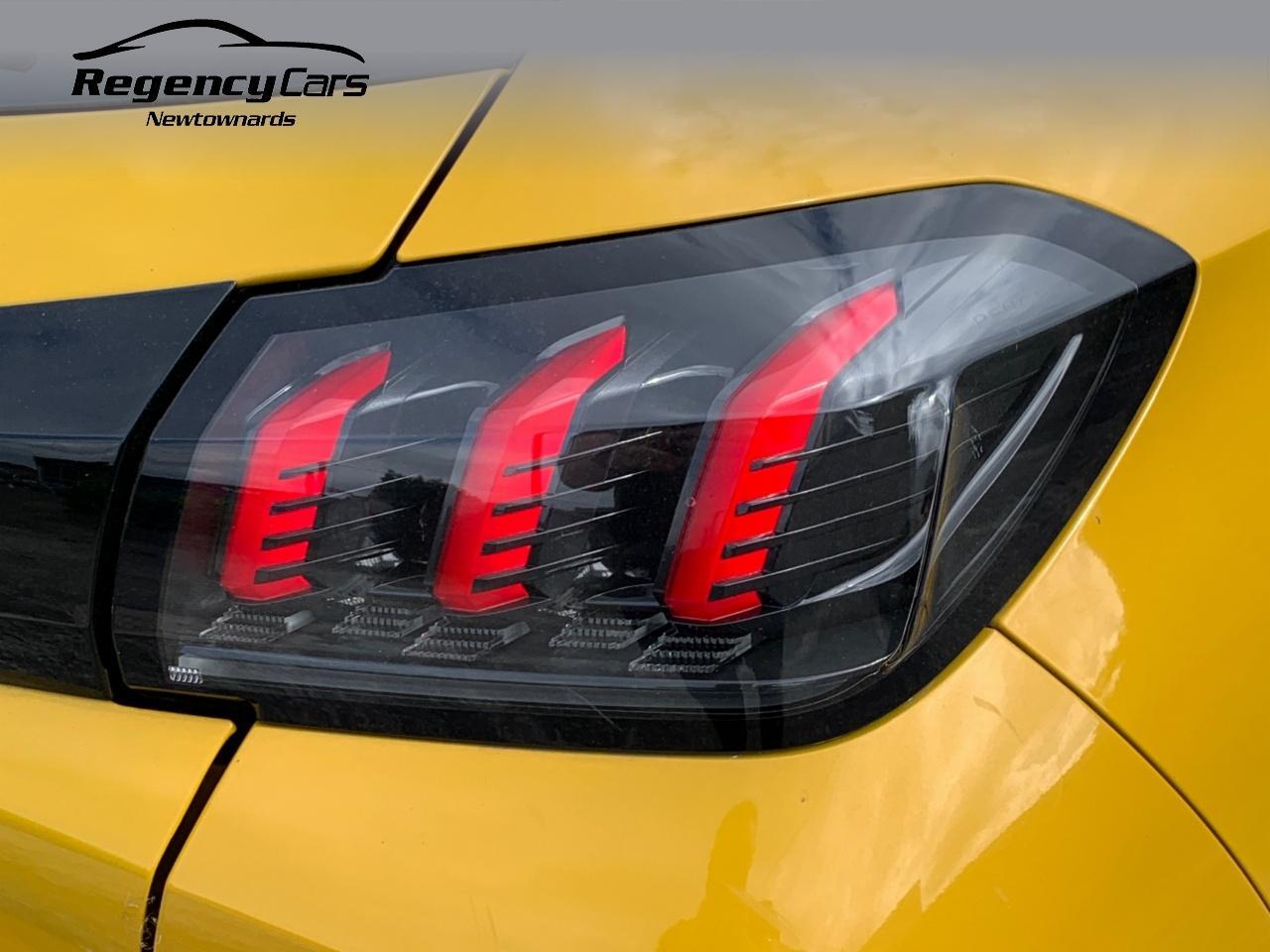 Peugeot 208 view 55