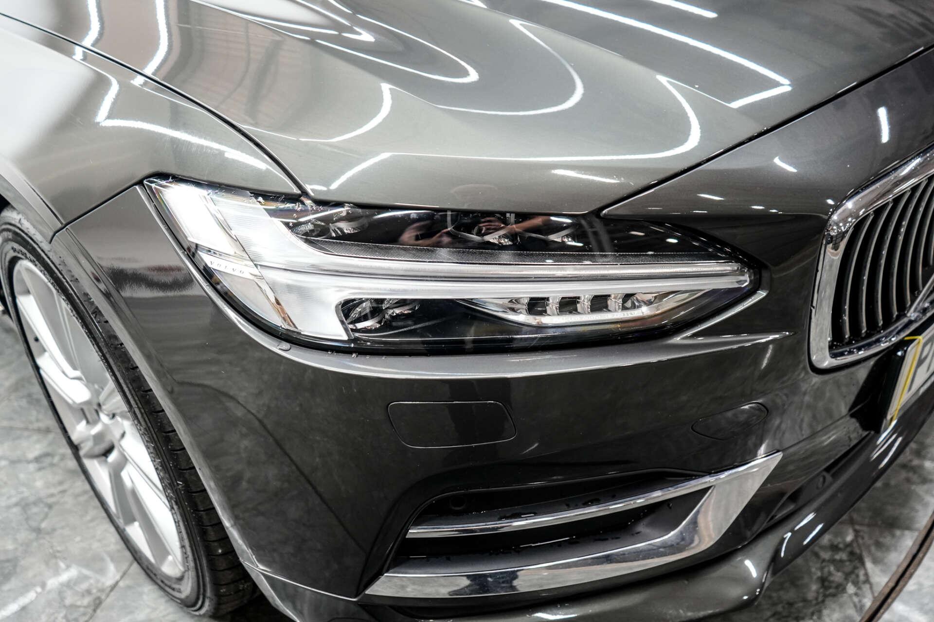 Volvo V90 view 6