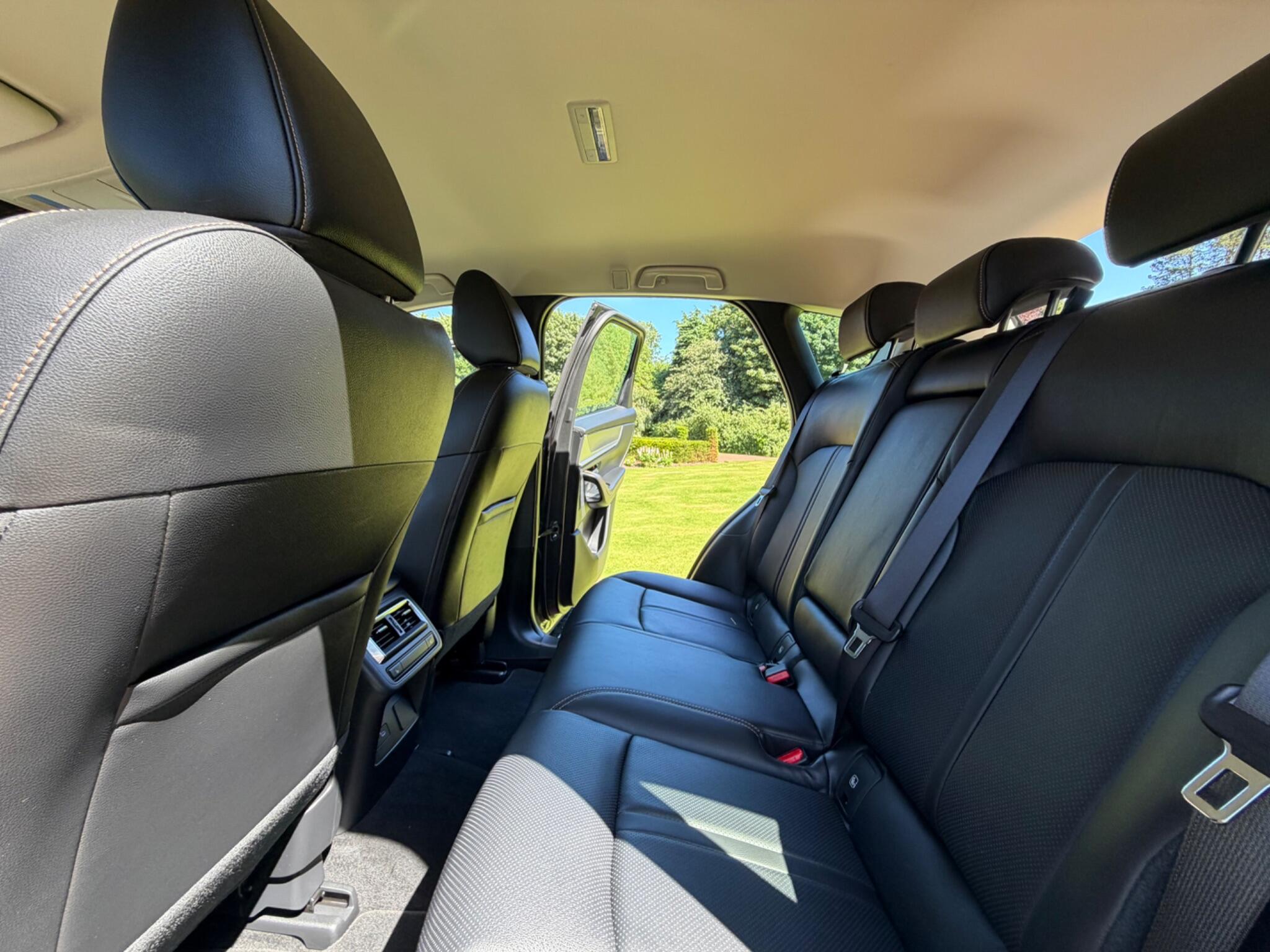 Mazda E-Skyactiv view 12