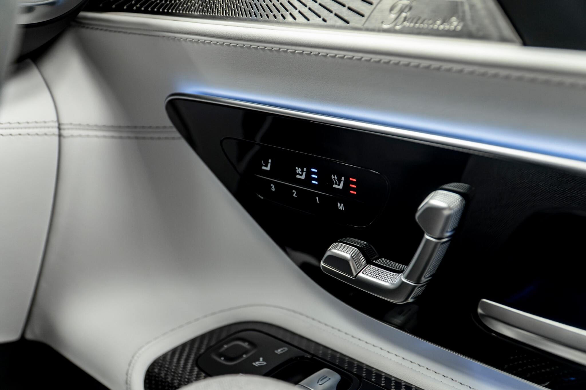 Mercedes-Benz Amg GT view 41