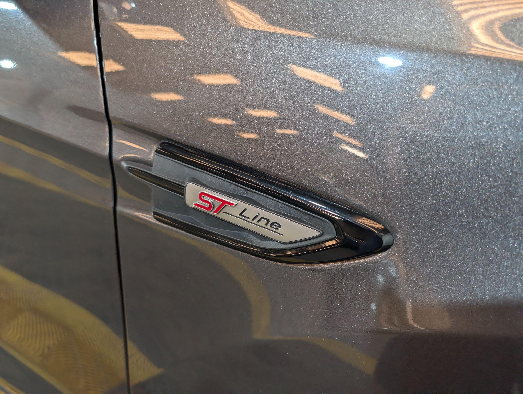 Ford Kuga view 67