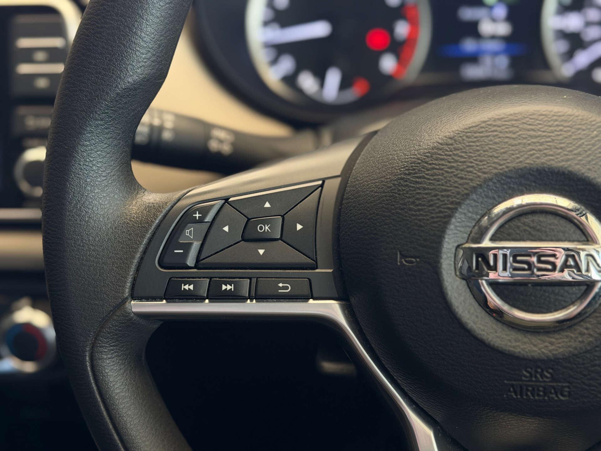 Nissan Micra view 23