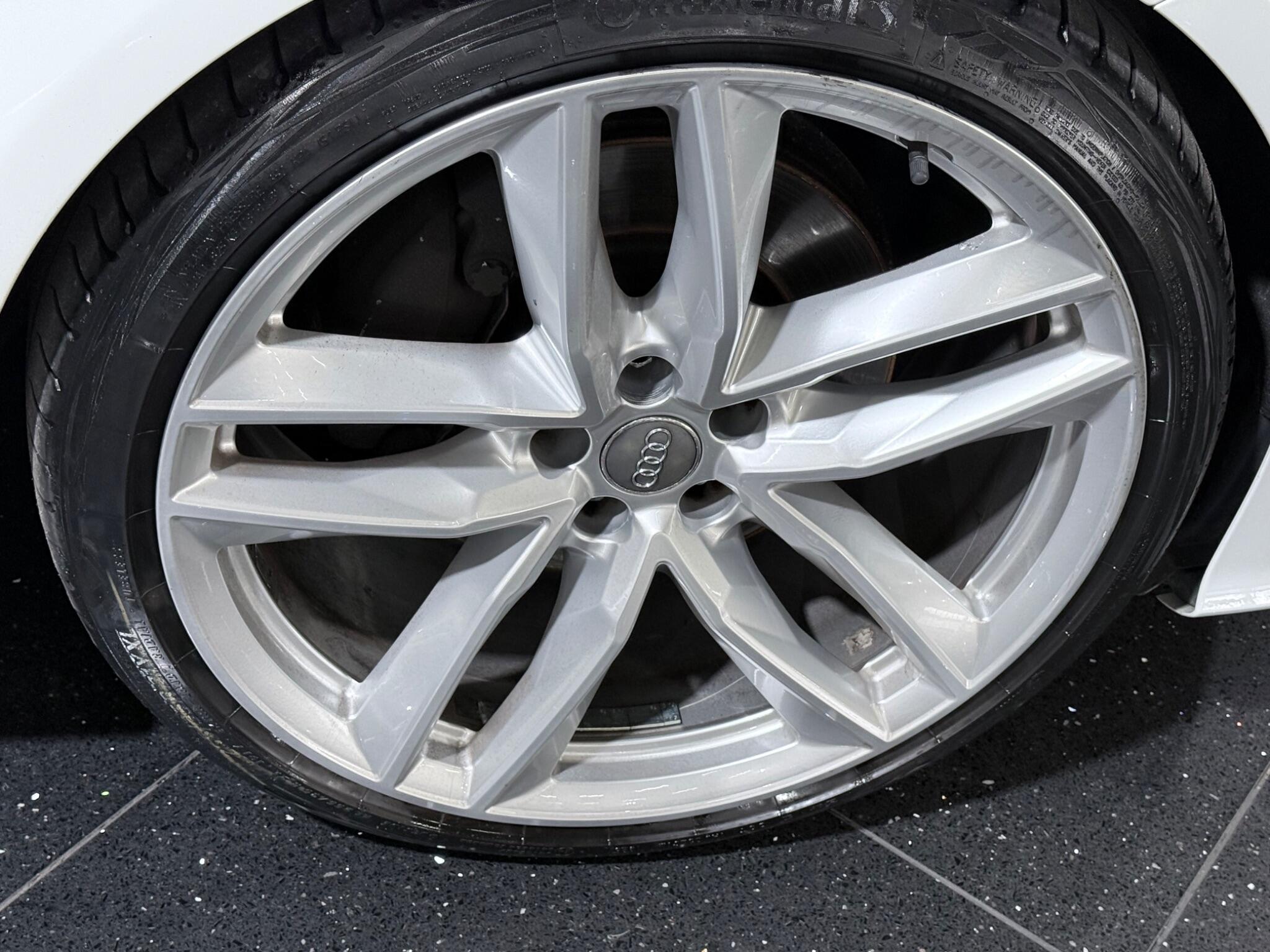 Audi A7 view 61