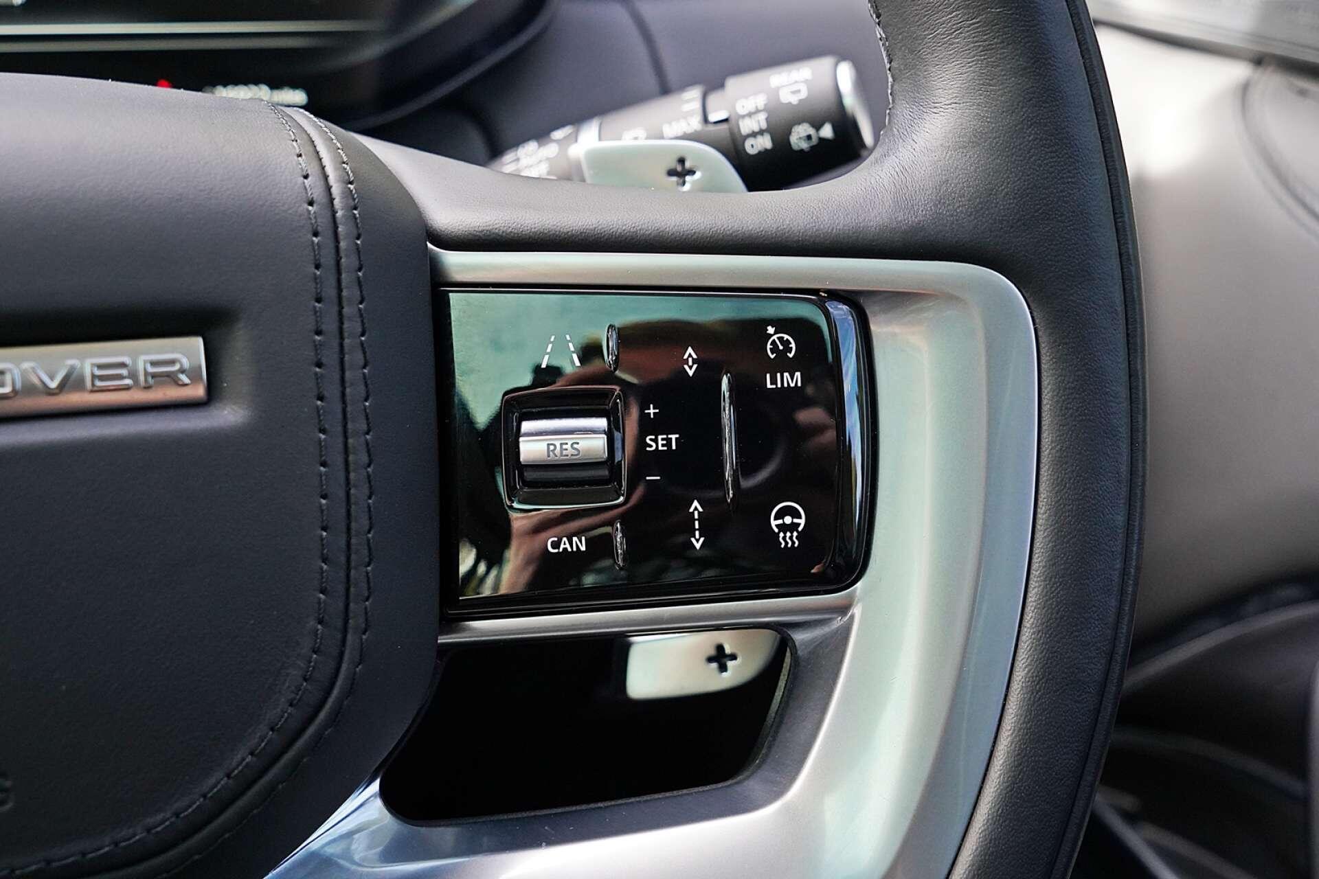Land Rover Range Rover view 43