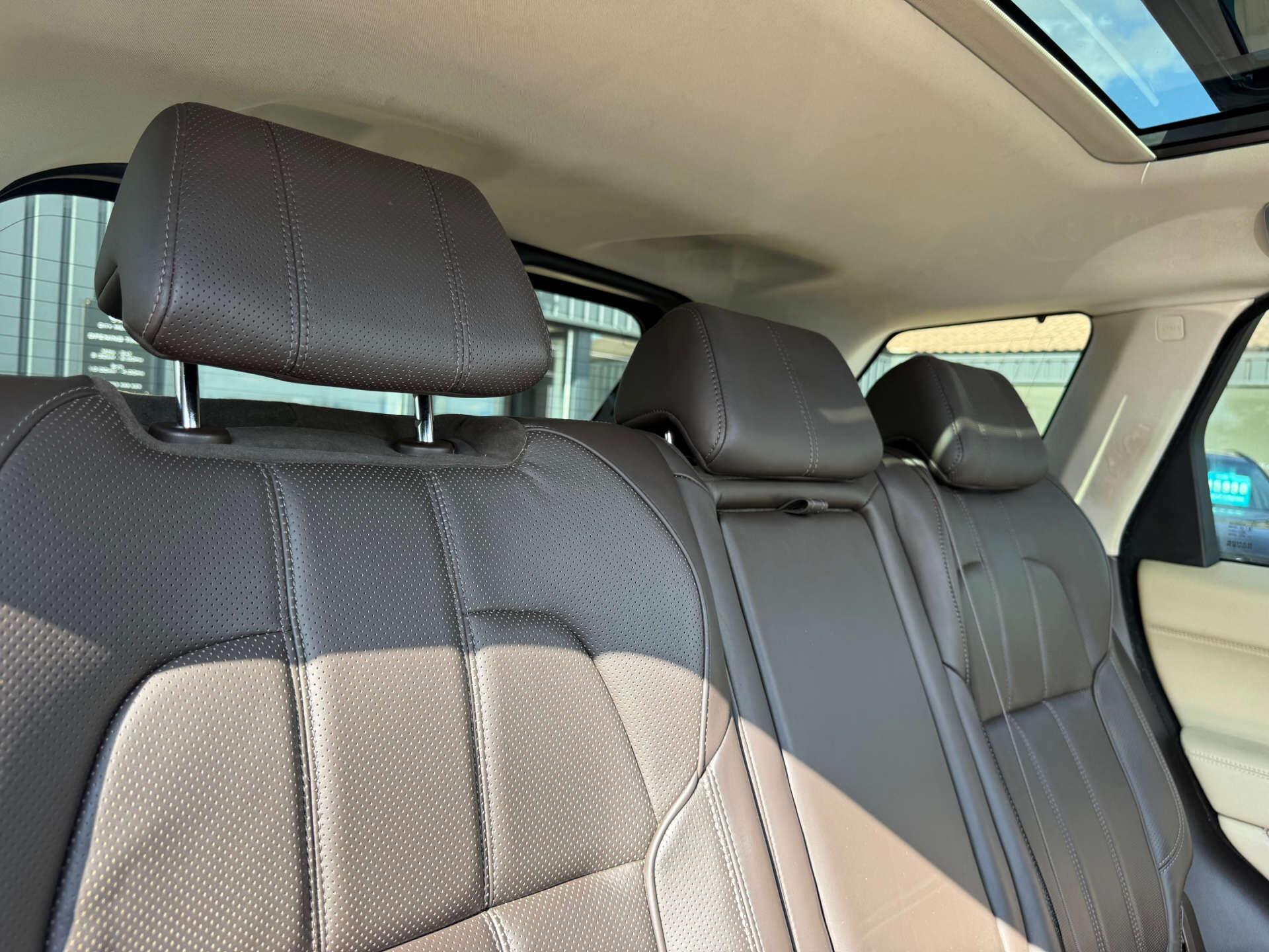 Land Rover Range Rover Sport view 63