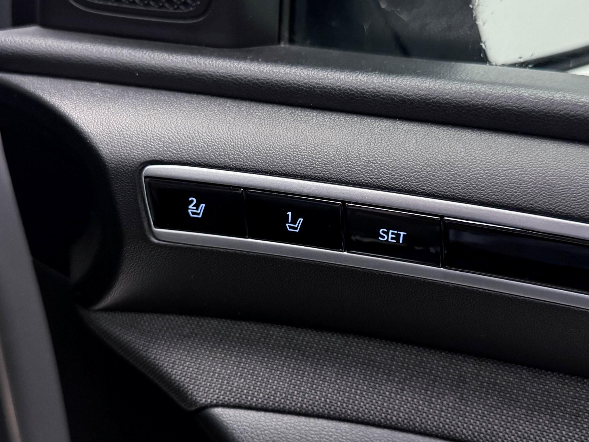 Hyundai Tucson view 23