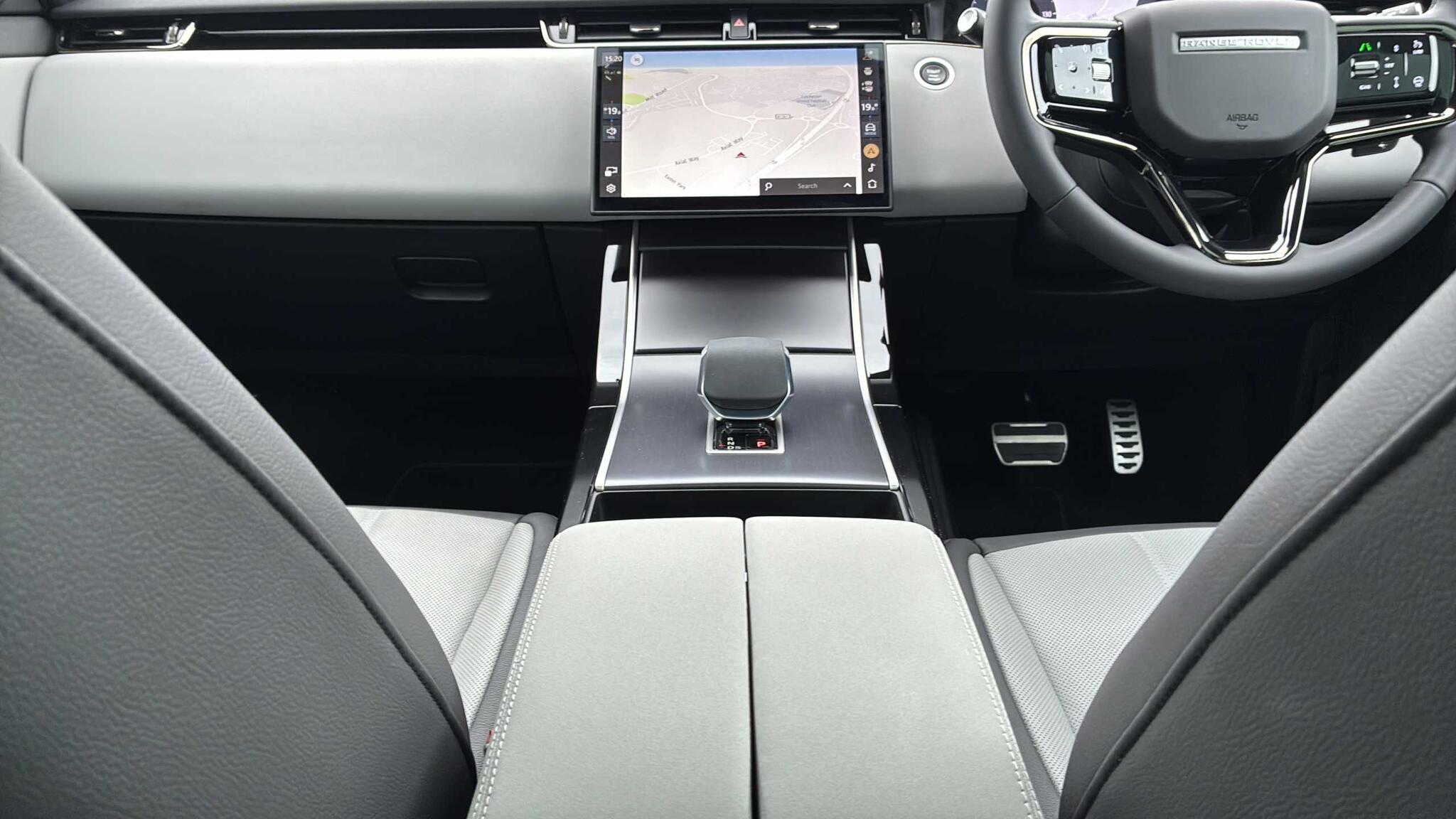 Land Rover Range Rover Evoque view 14
