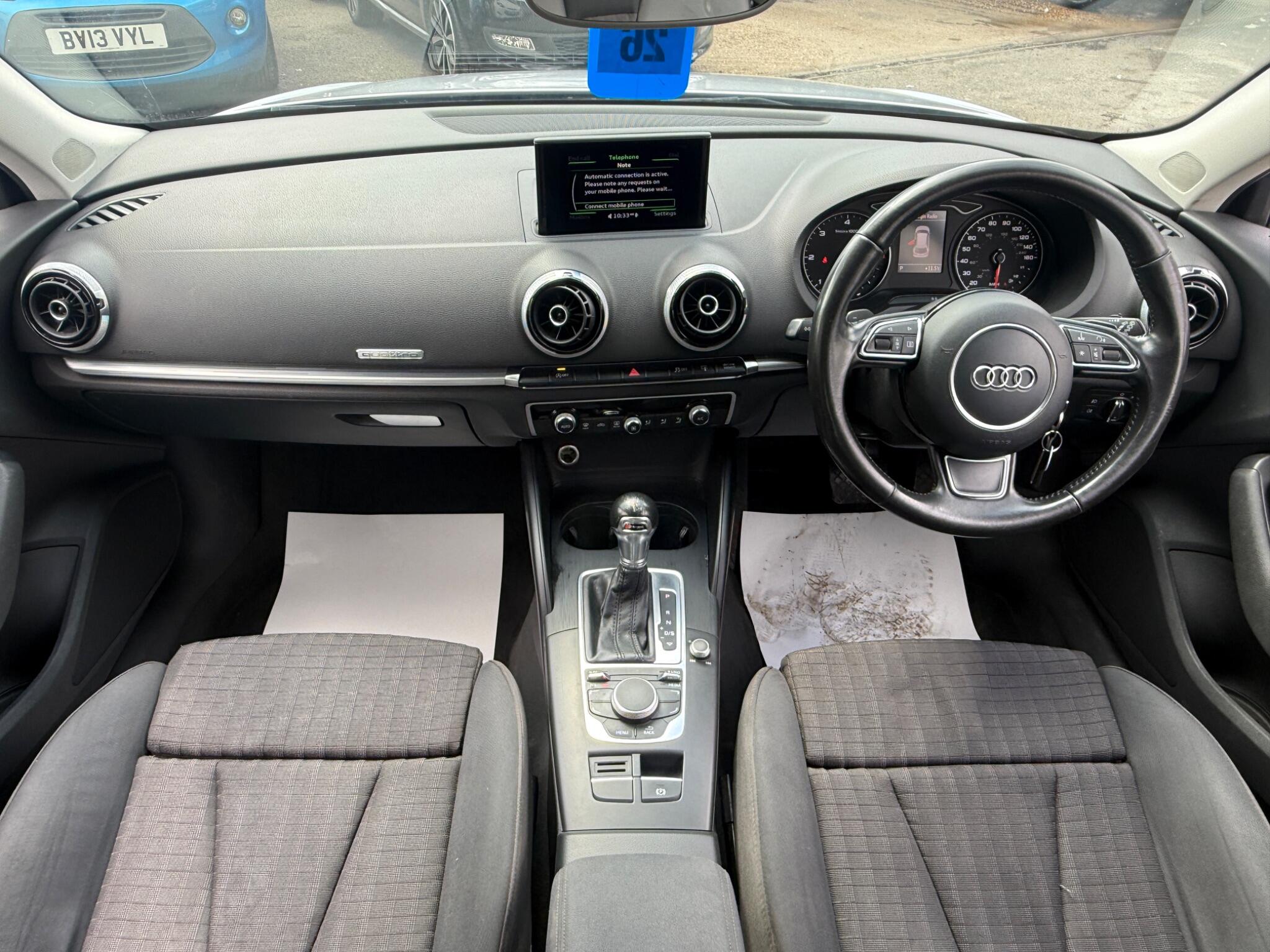 Audi A3 - Image 61