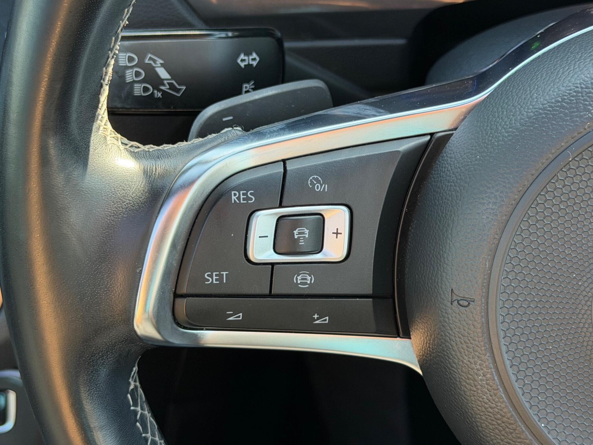 Volkswagen Tiguan view 28