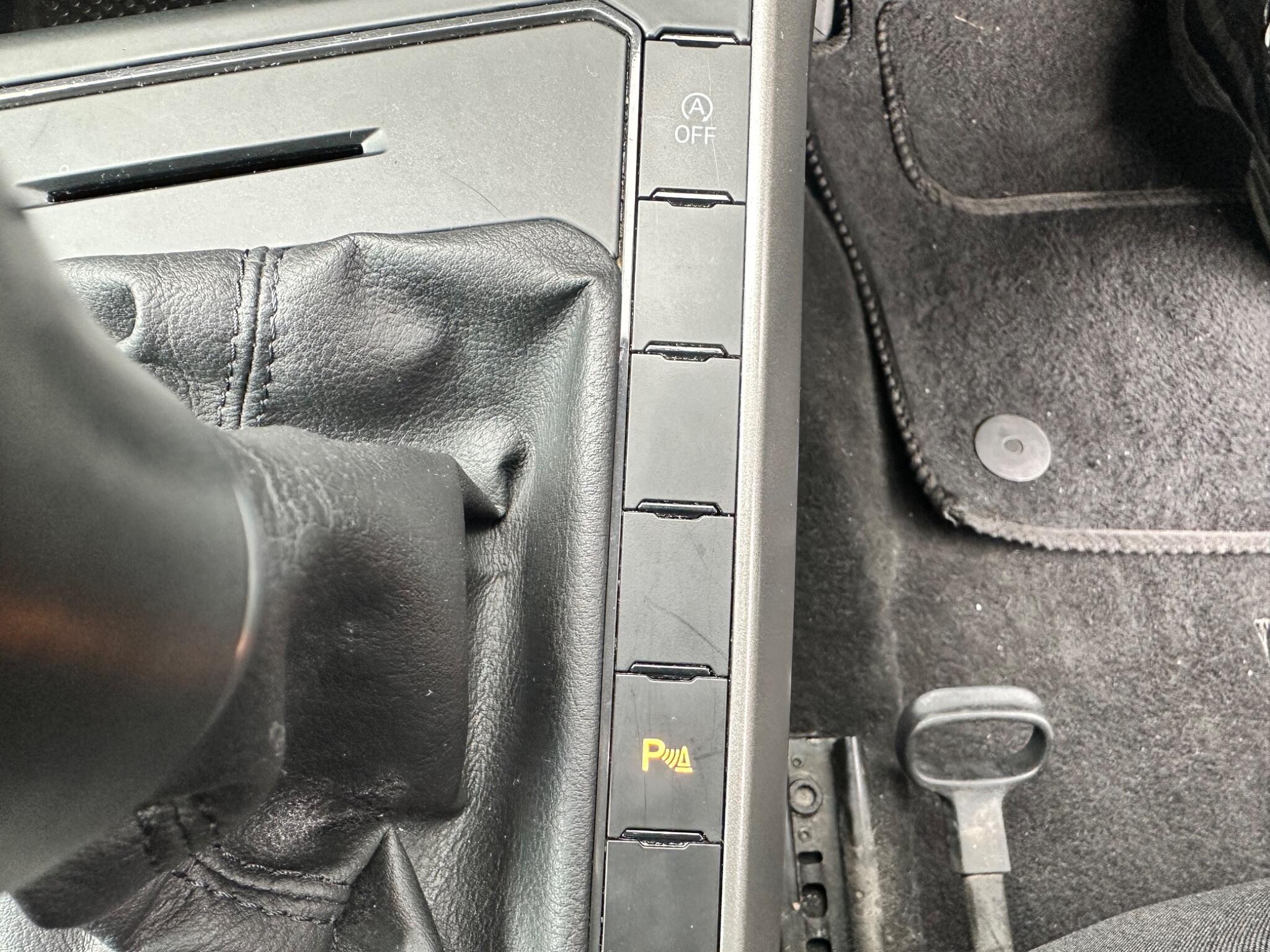 Volkswagen Polo view 24