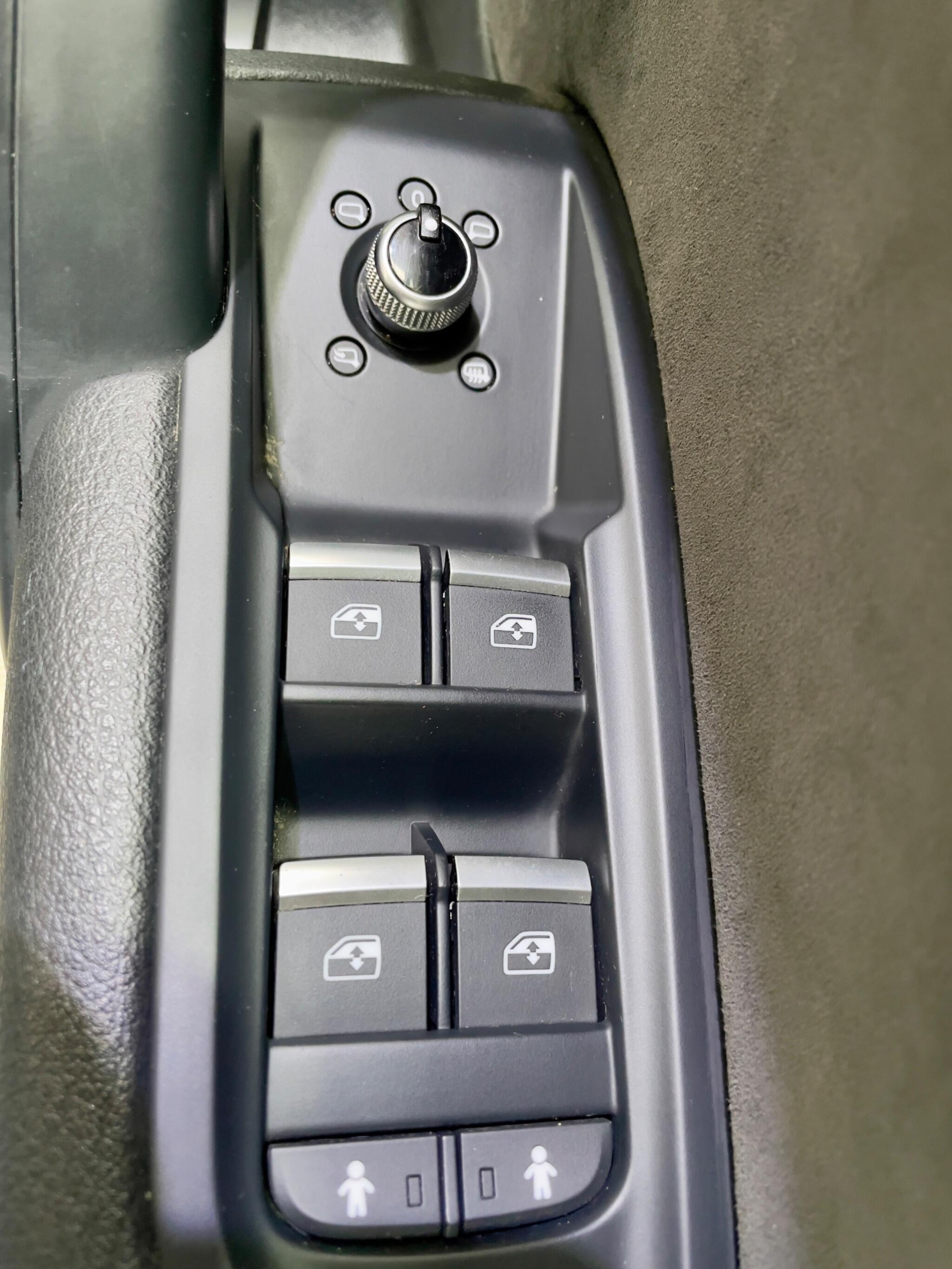 Audi Q5 view 35