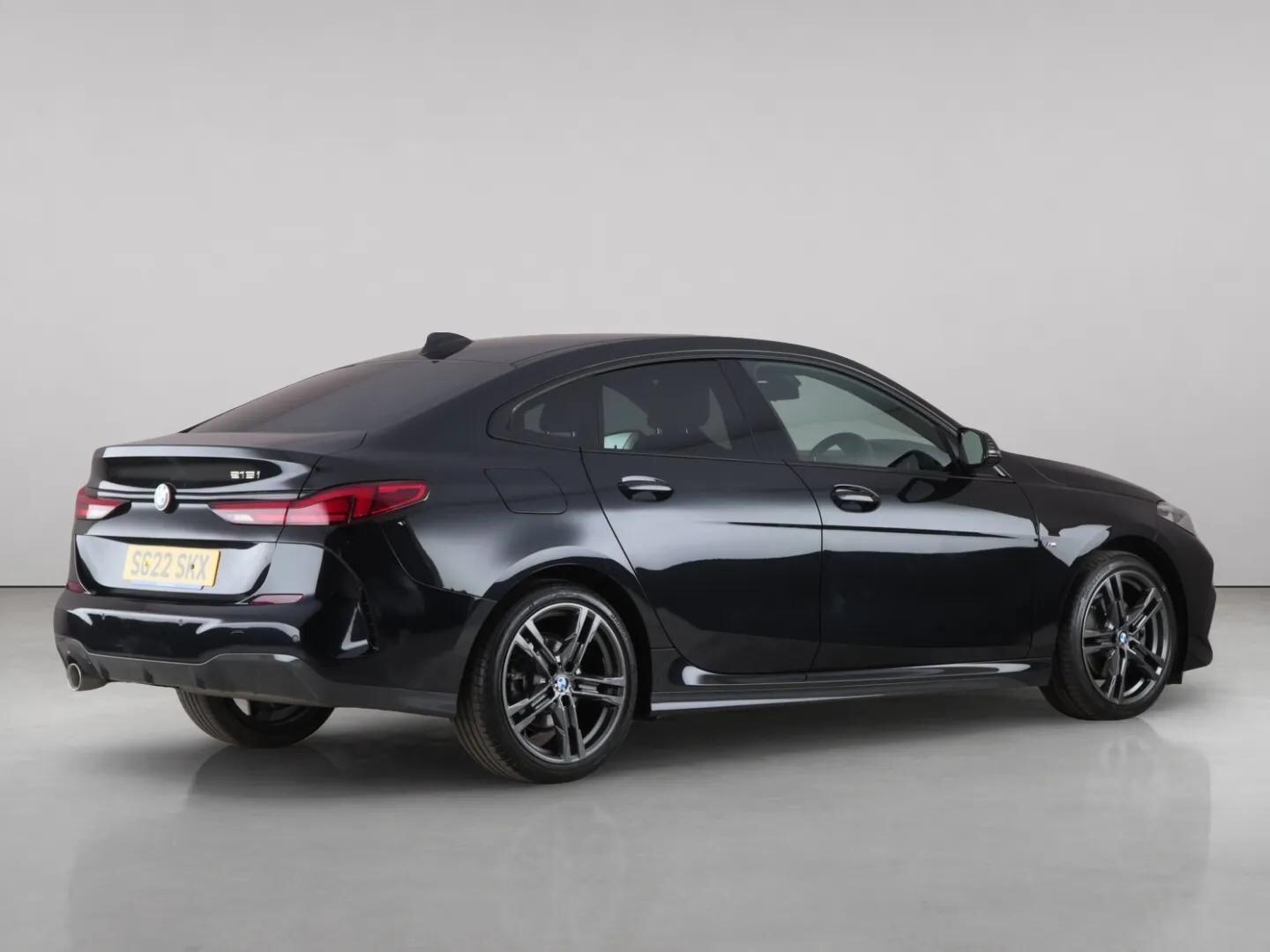 BMW 2 Series view 6