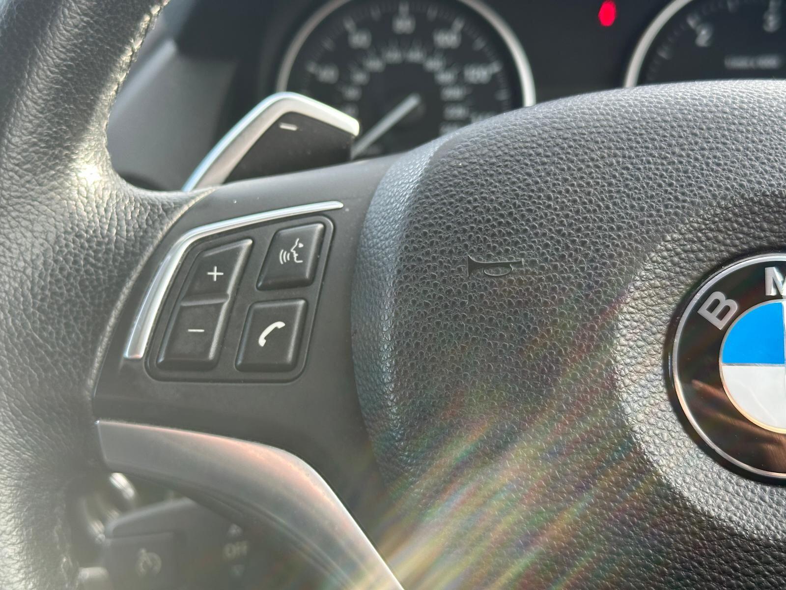 BMW X1 view 23