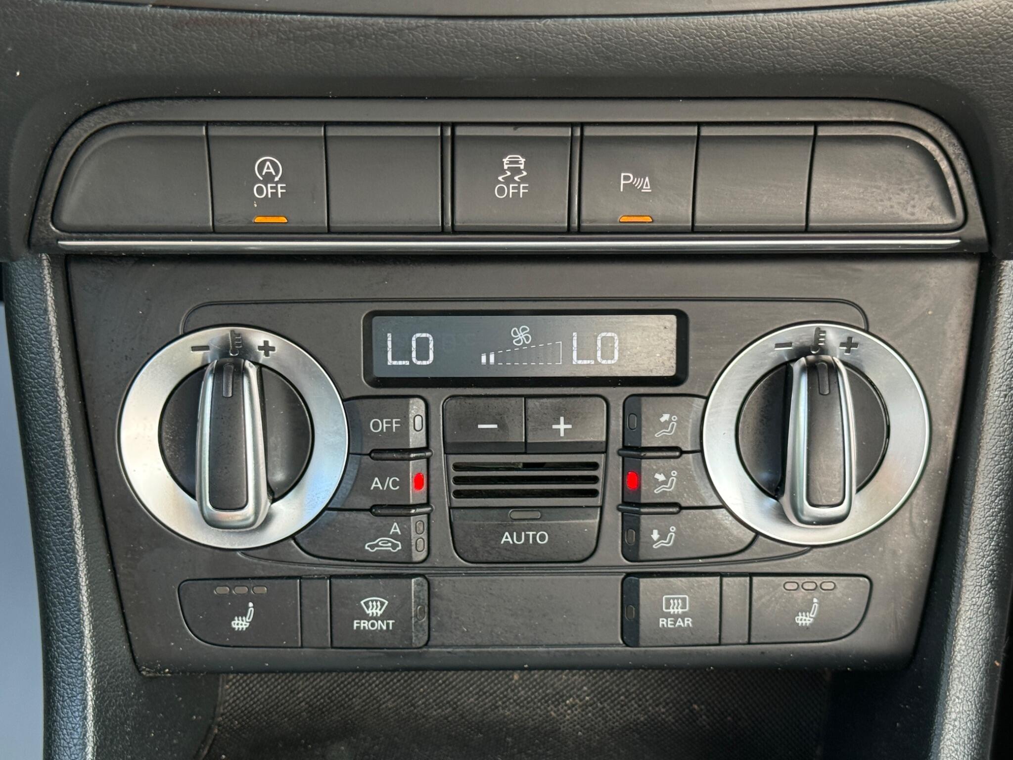 Audi Q3 - Image 68