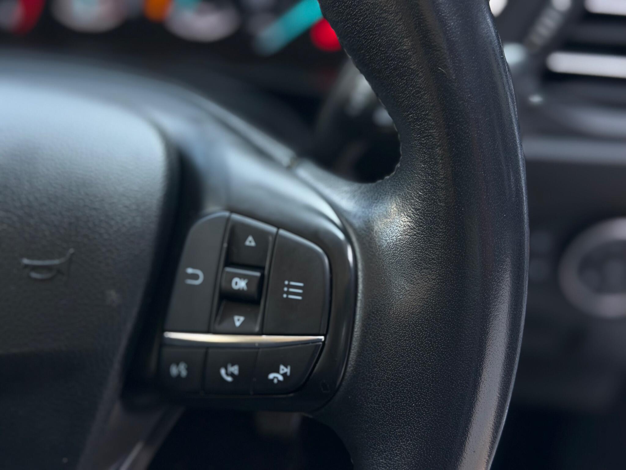 Ford Focus view 21