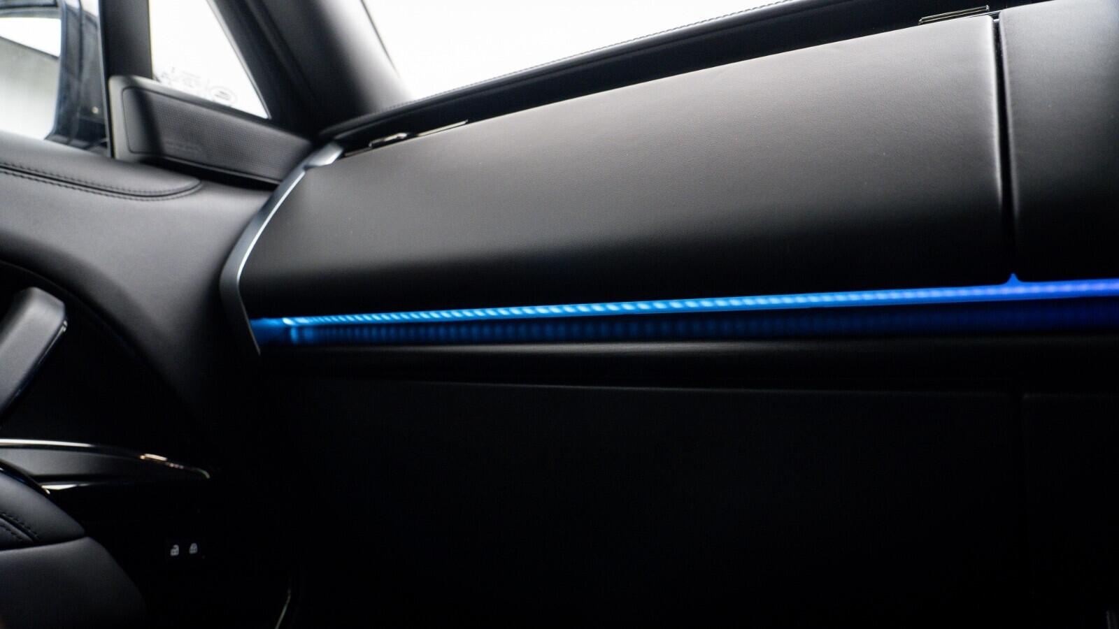 Land Rover Range Rover view 47