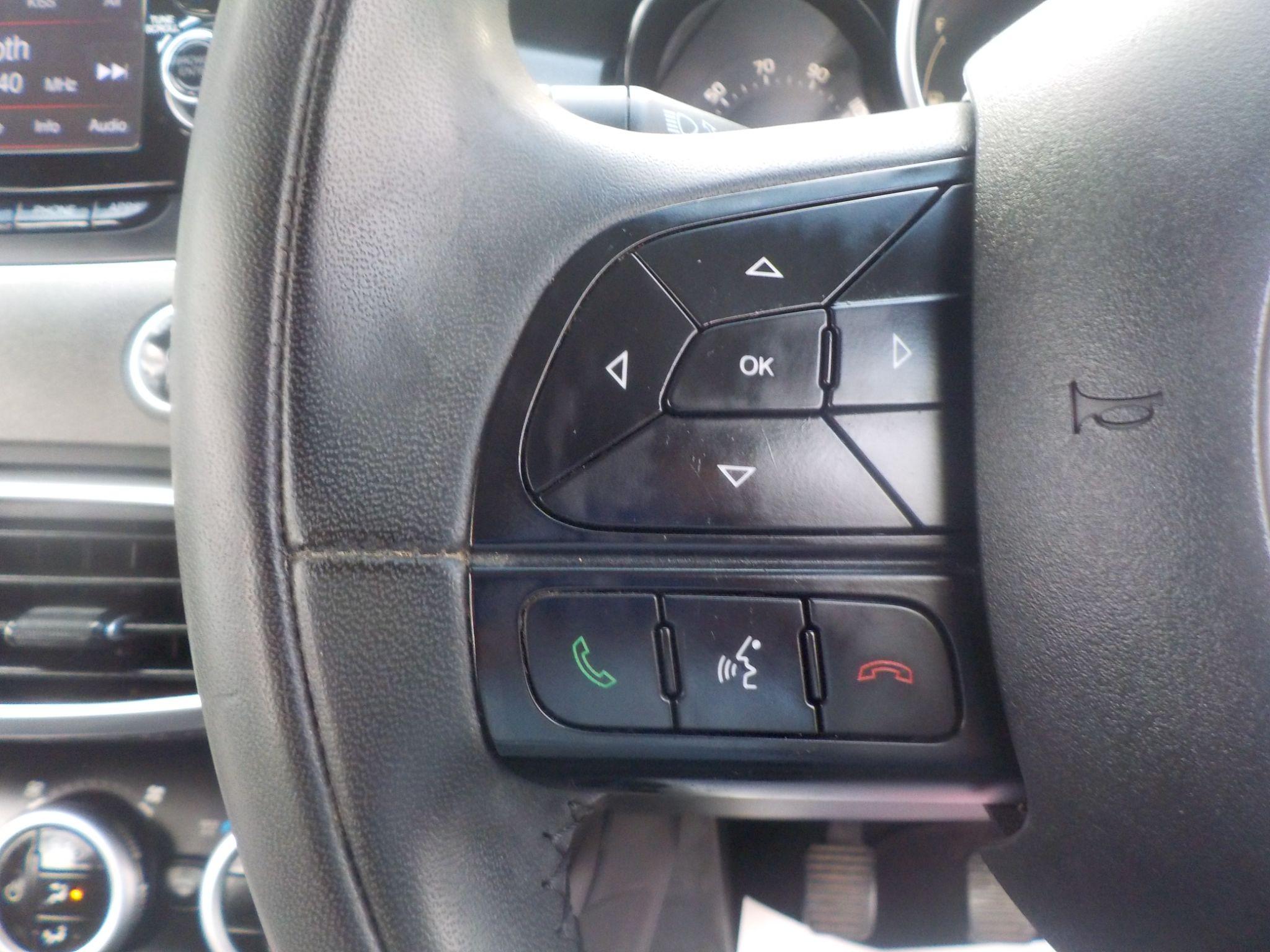 Fiat 500X 1.4 MultiAir Cross Plus Euro 6 (s/s) 5dr