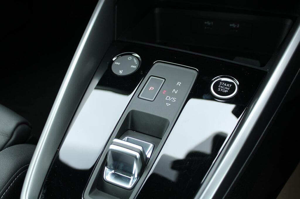 Audi A3 view 10