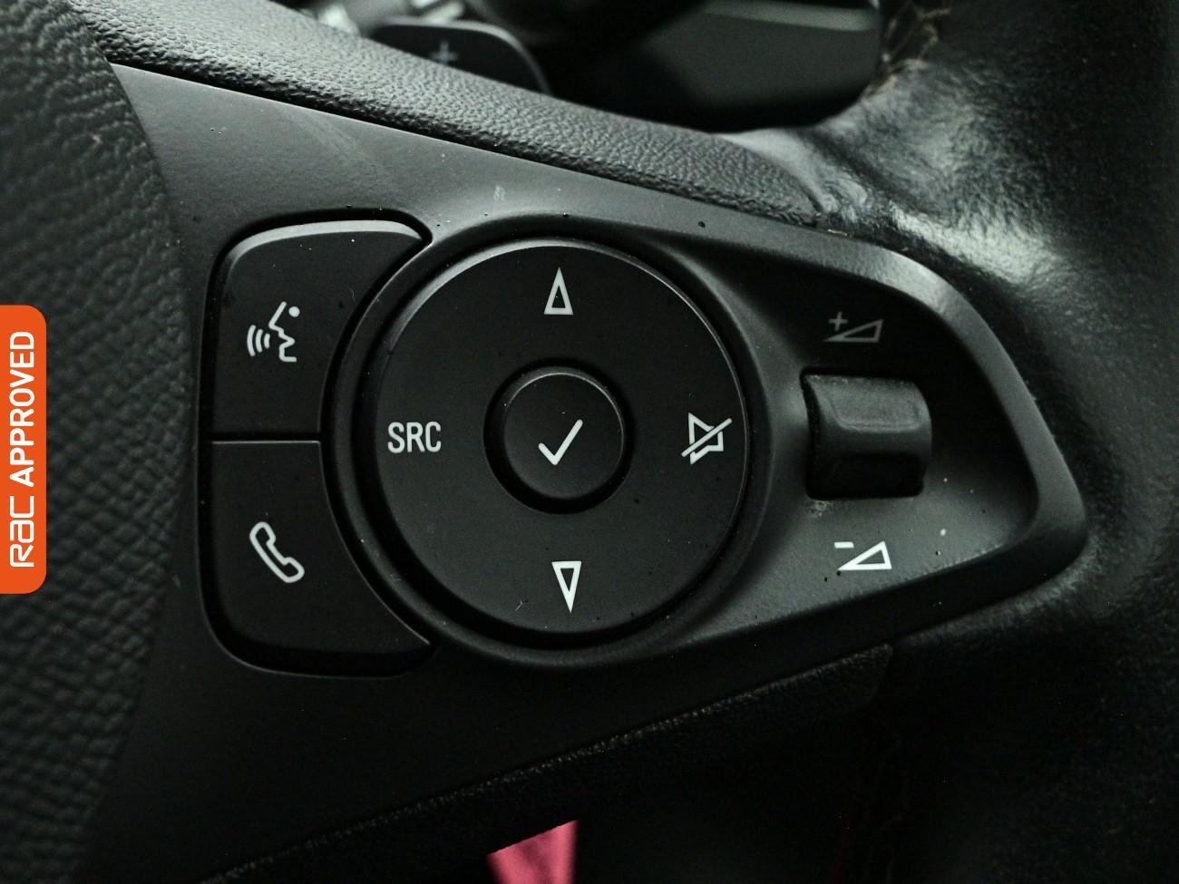 Vauxhall Corsa view 25