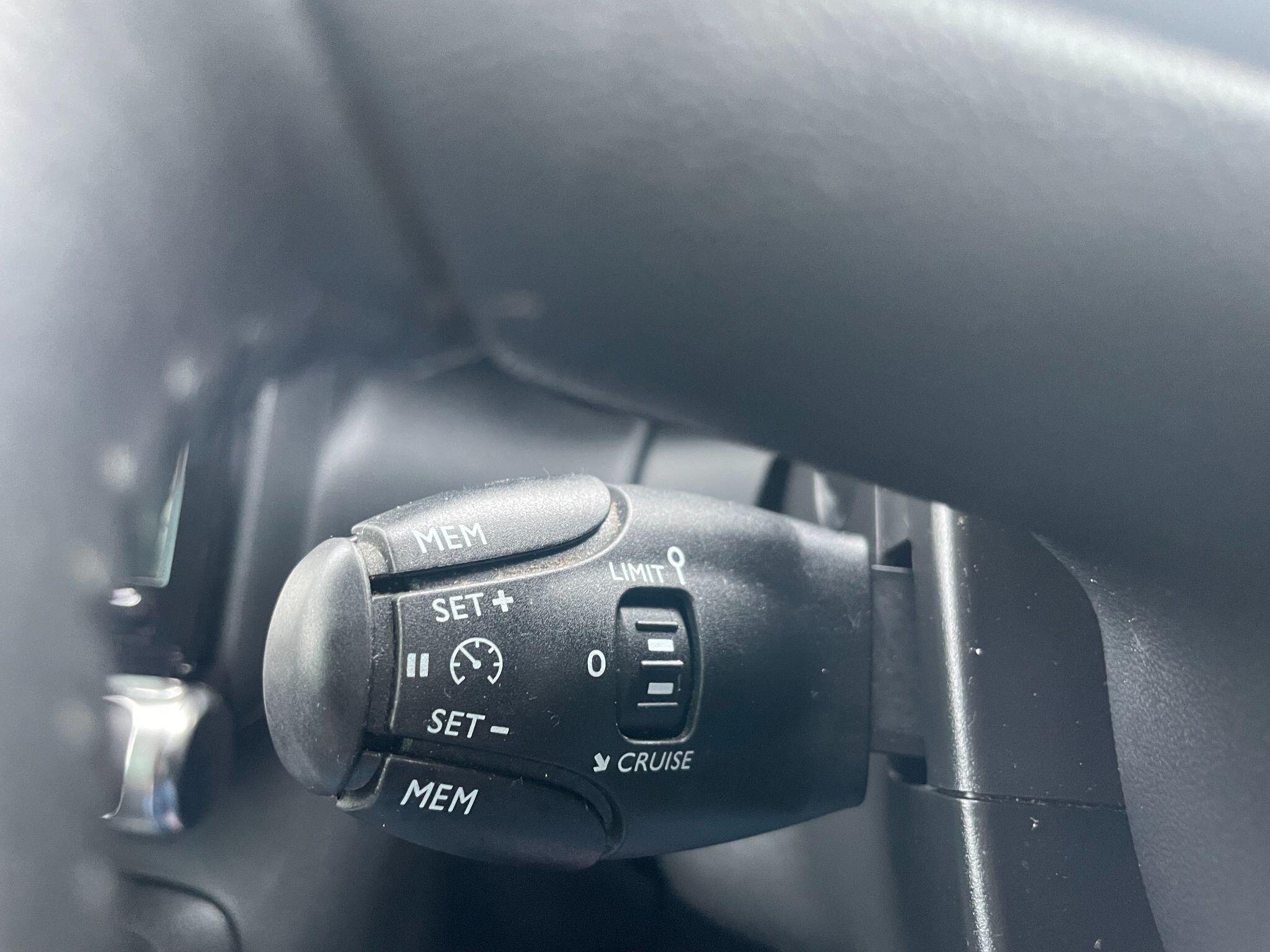 Citroen C3 Aircross view 22