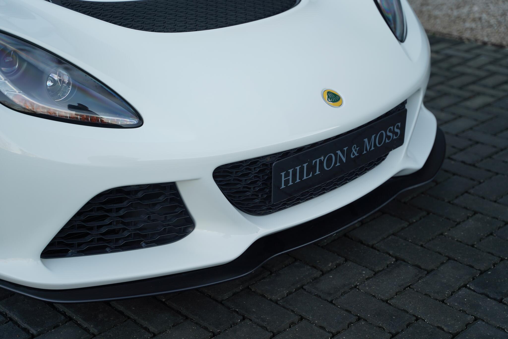 Lotus Exige view 27