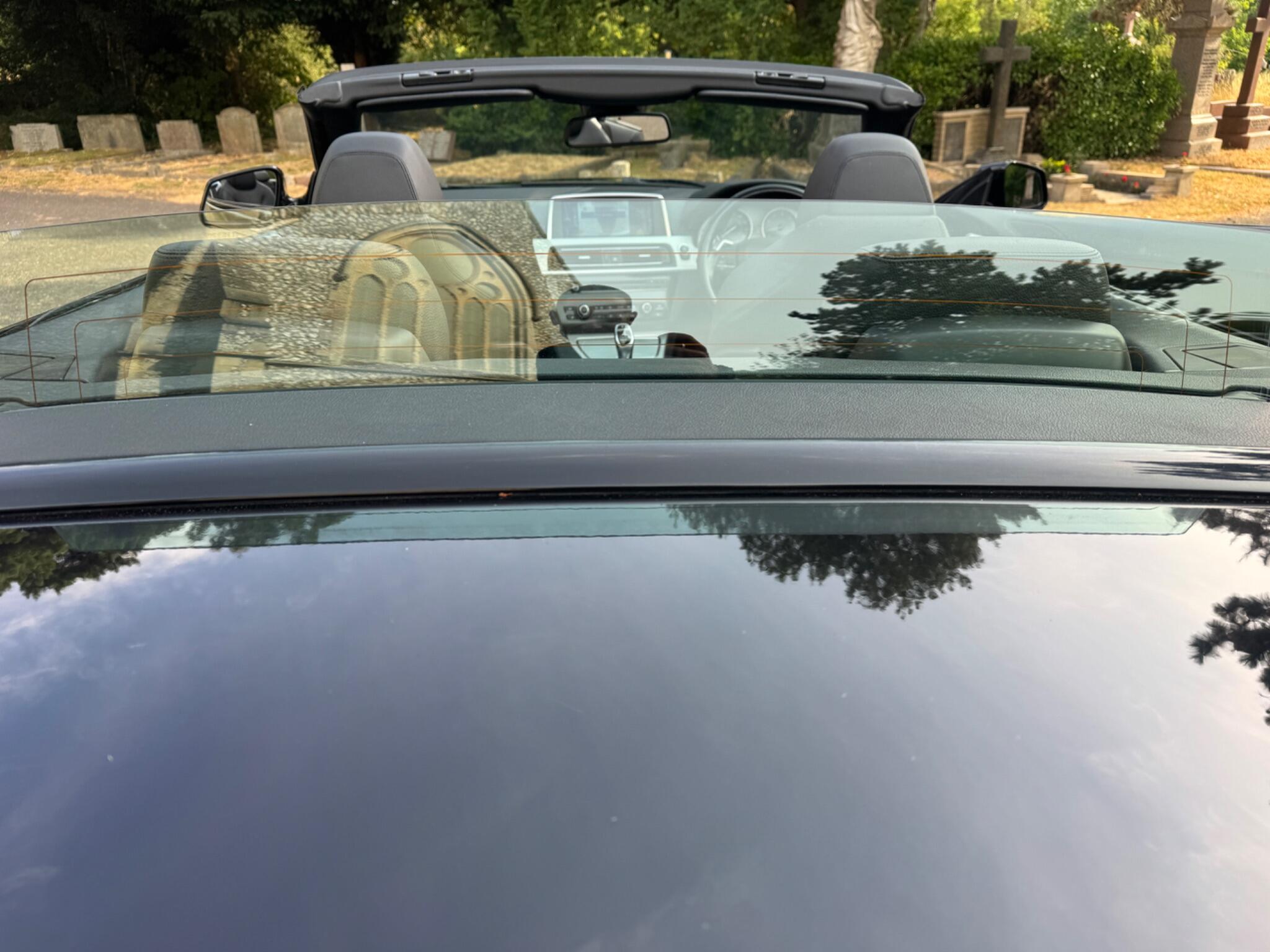 BMW 6 Series view 56
