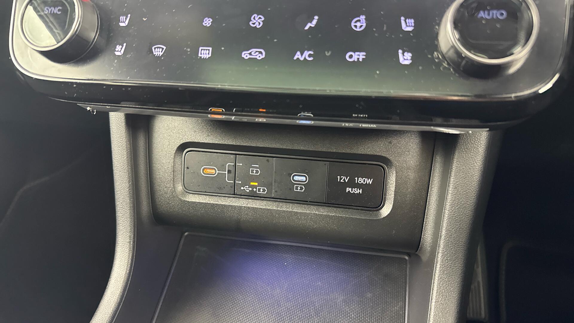 Hyundai Tucson view 34