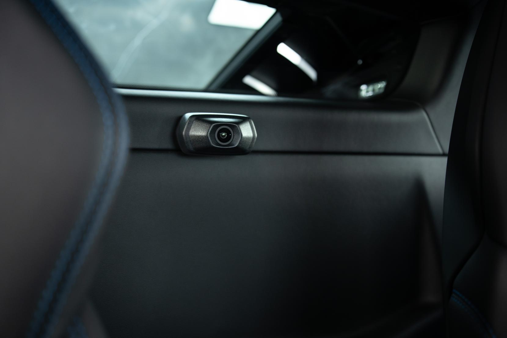 Lamborghini Huracan view 13