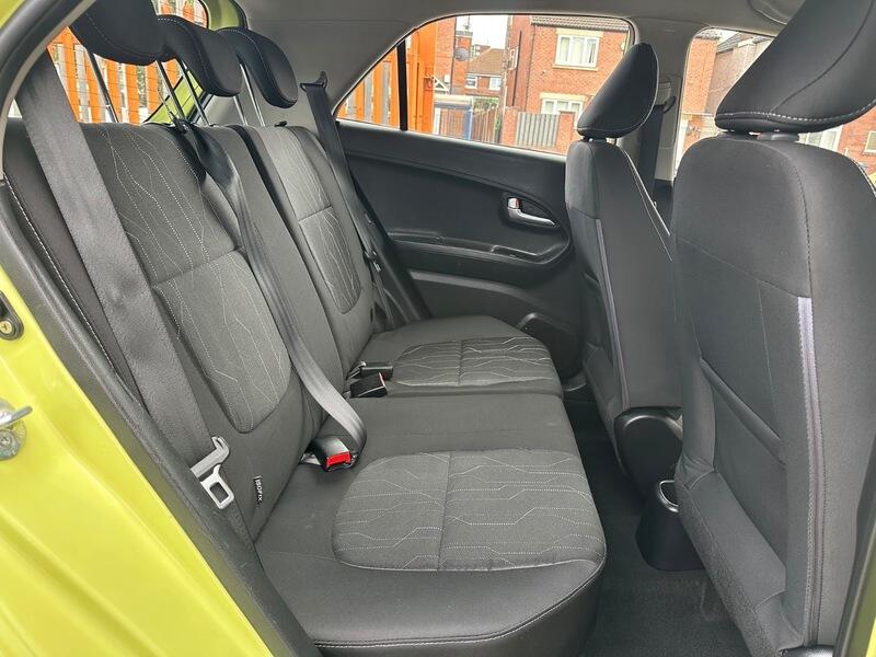 Kia Picanto view 11