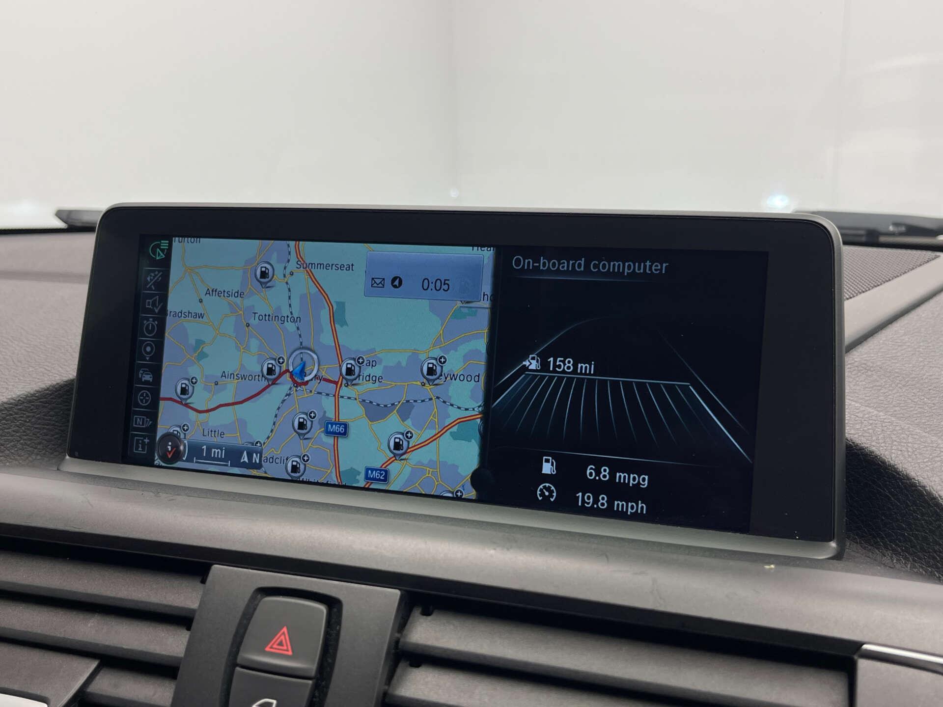 BMW 1 Series view 20