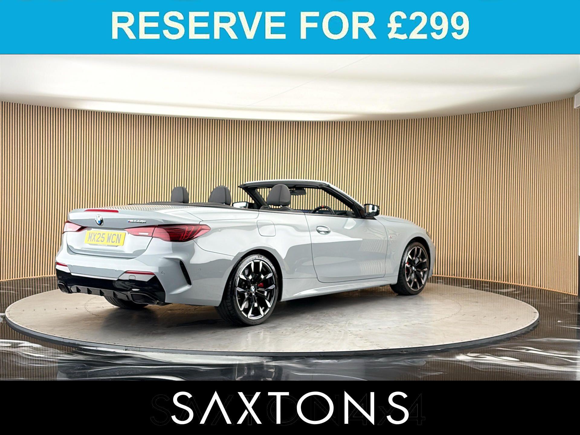 BMW 4 Series view 29