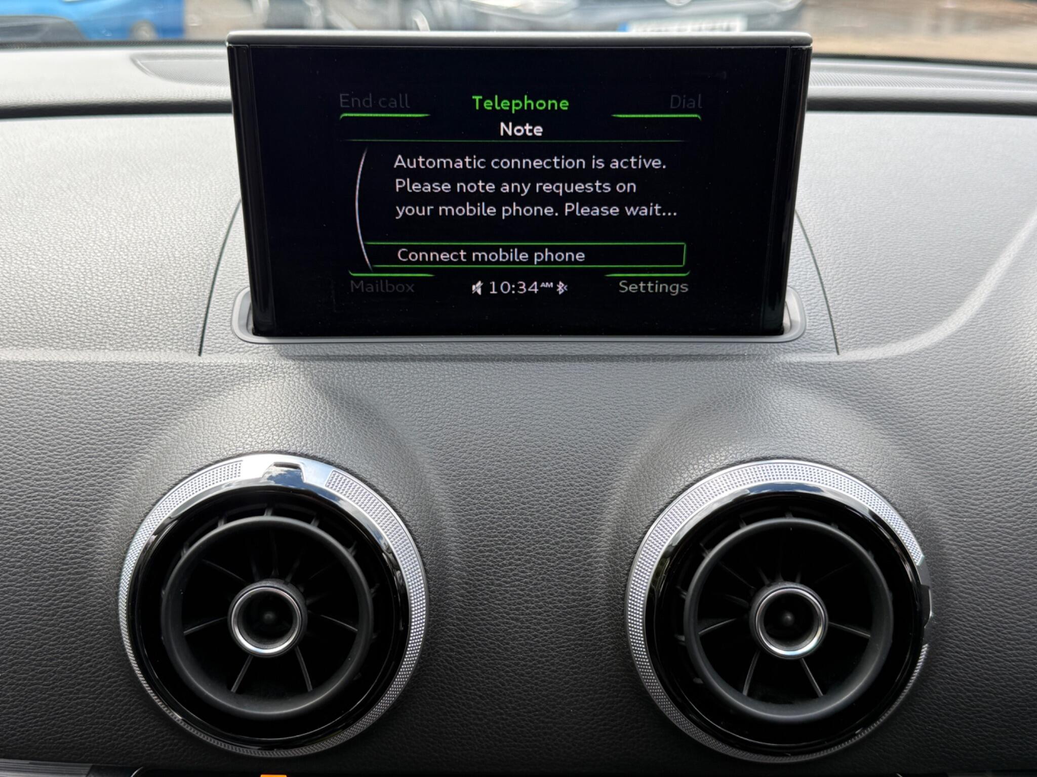 Audi A3 - Image 68