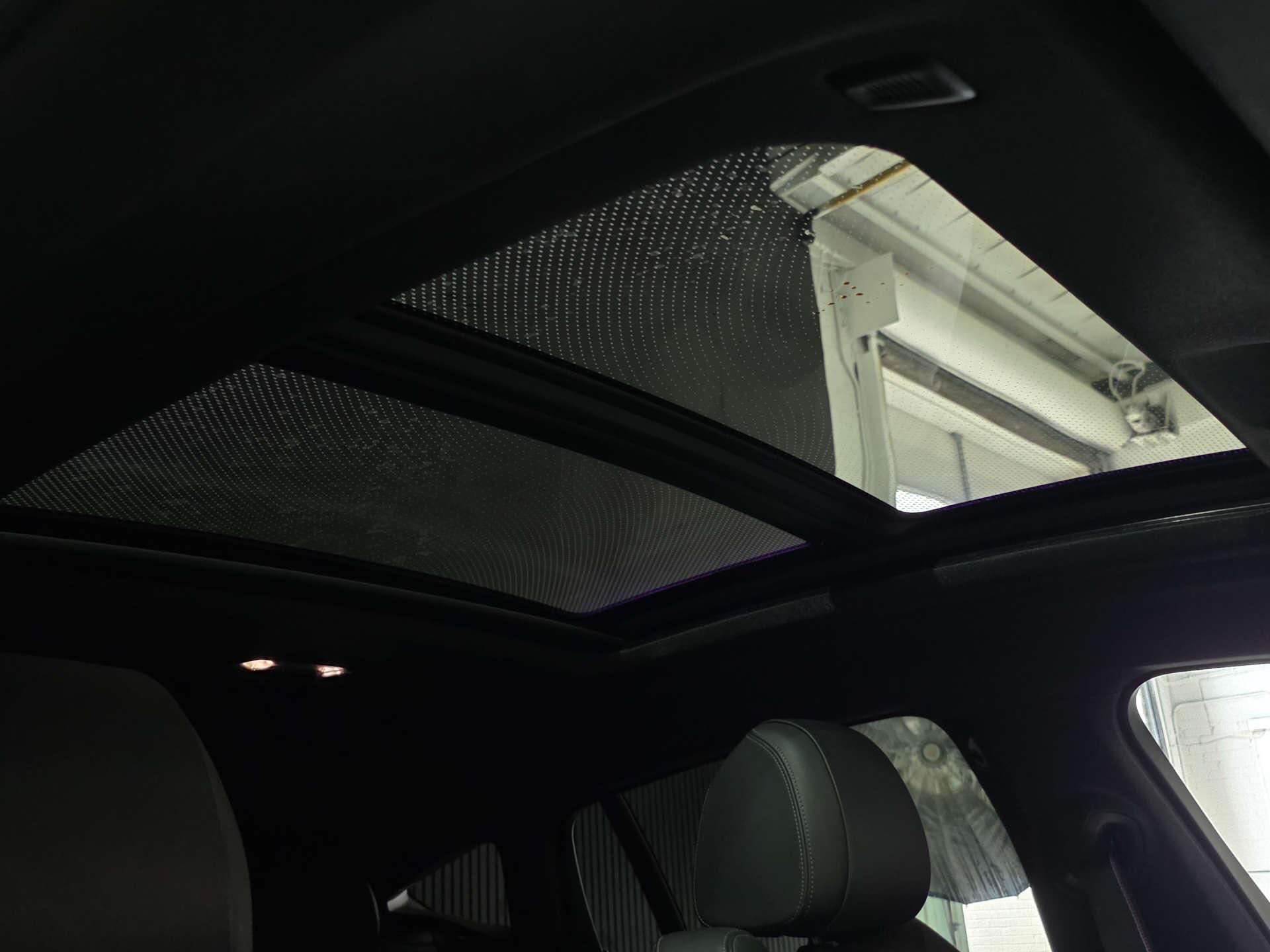 BMW X6 view 34