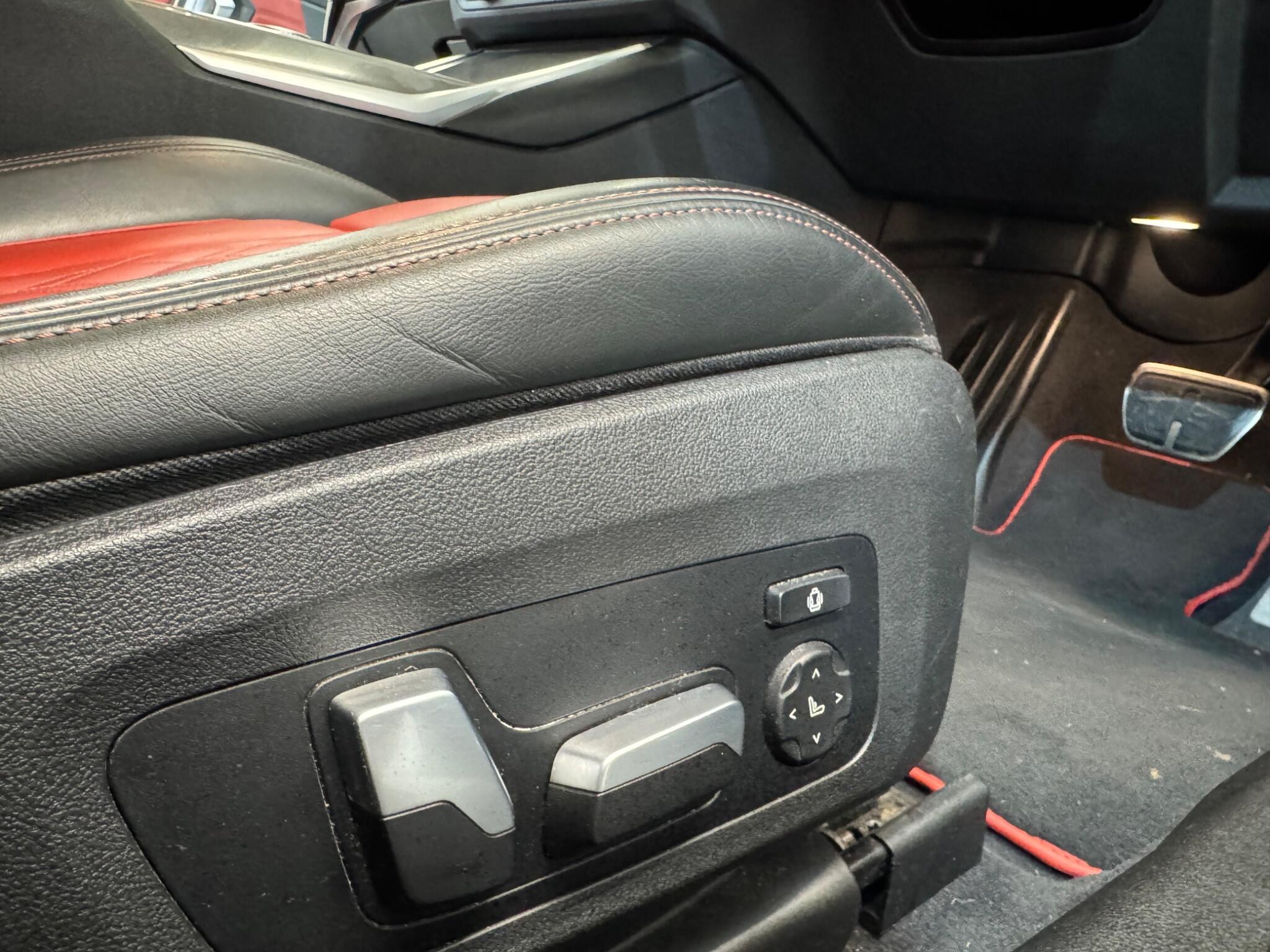 BMW 3 Series view 31