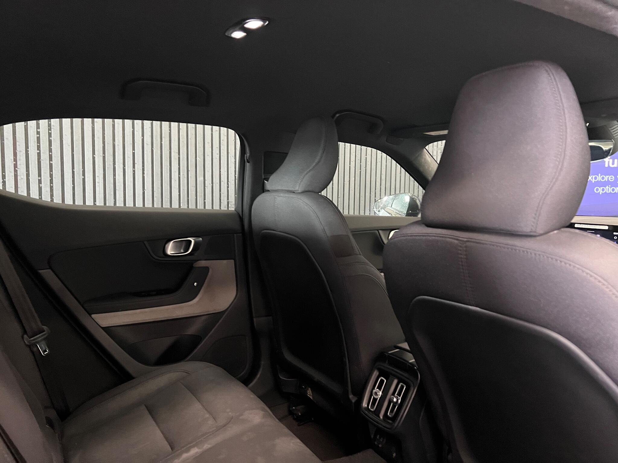 Polestar 2 view 14