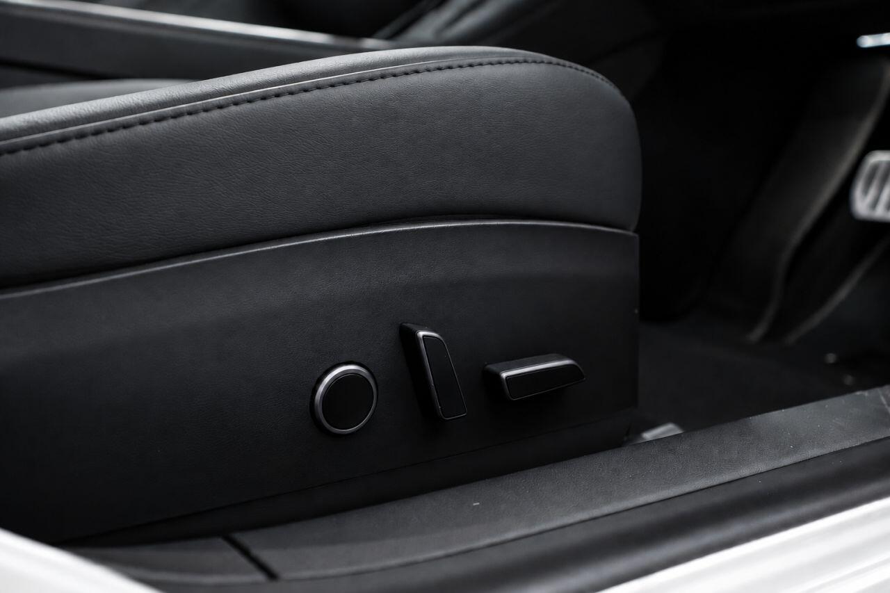 Tesla Model 3 view 12