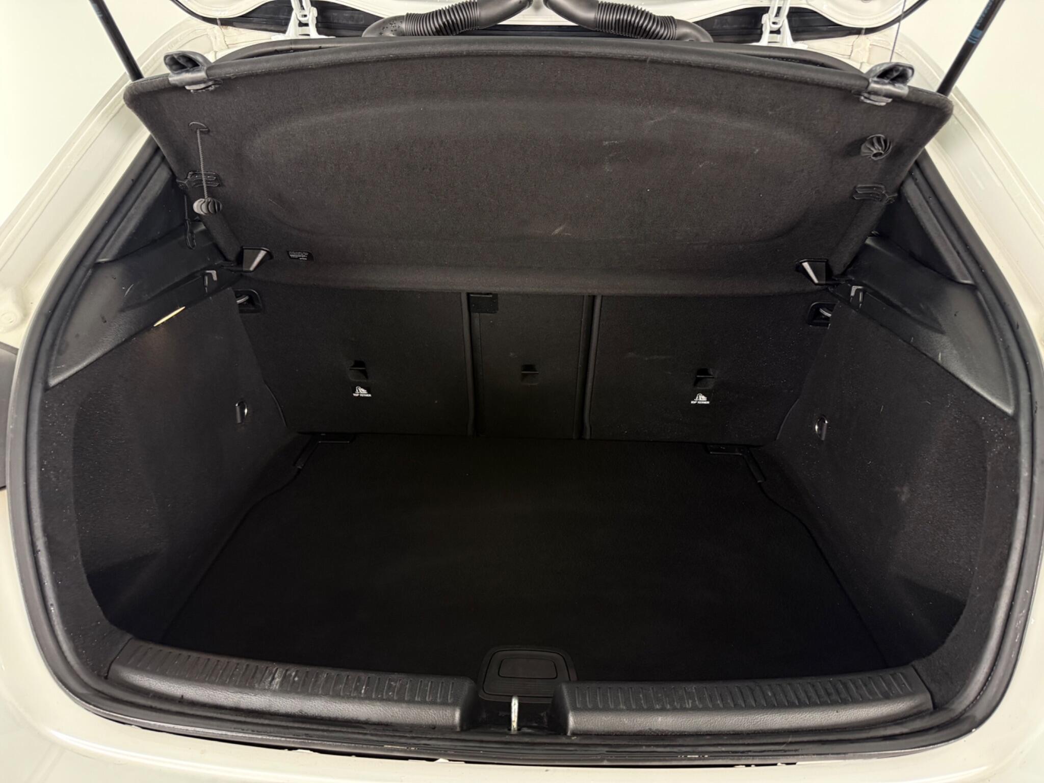Mercedes-Benz A-Class view 10