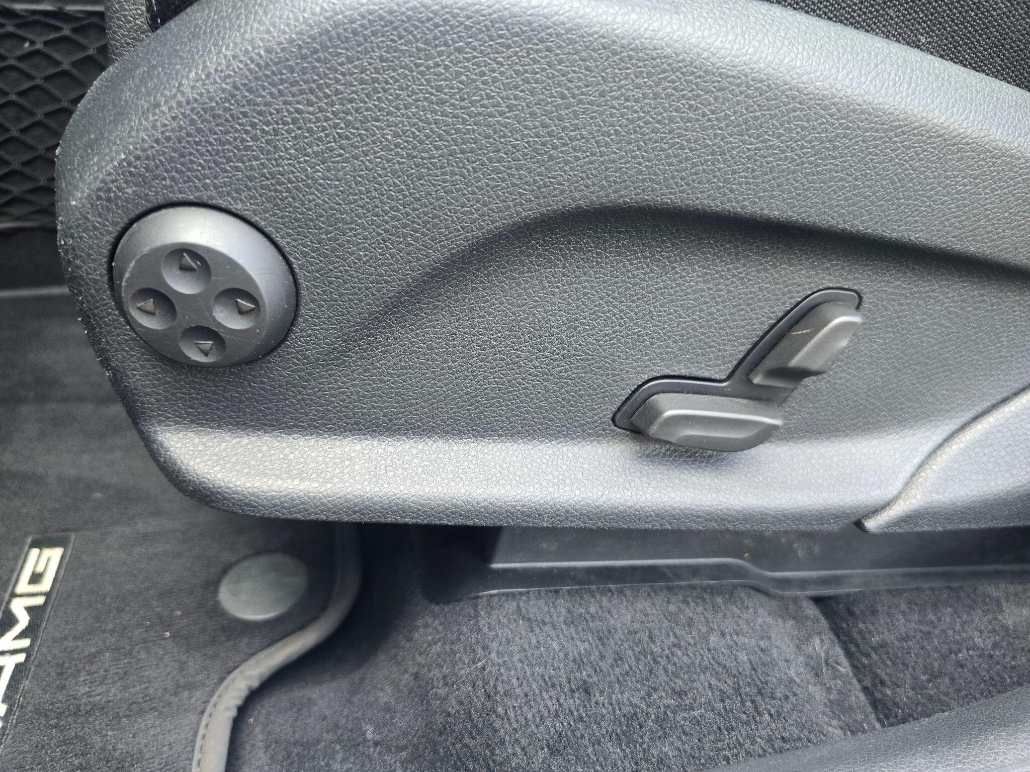Mercedes-Benz GLC view 46