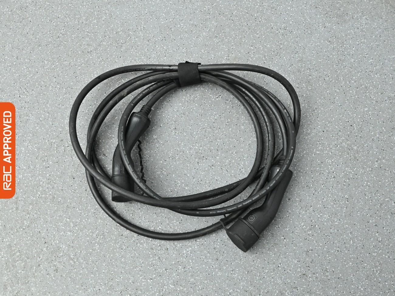 Polestar 2 view 24
