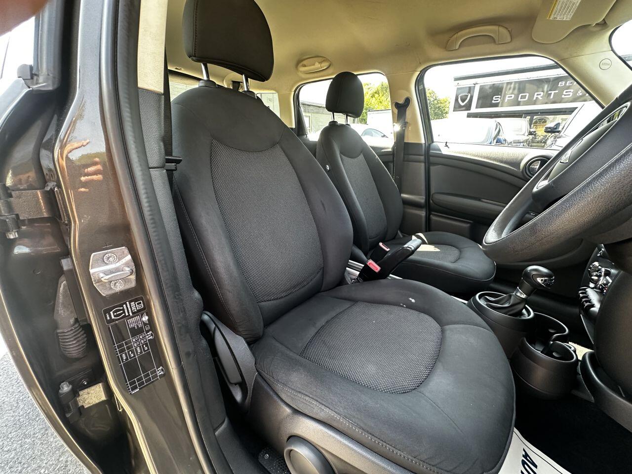 Mini Countryman view 9