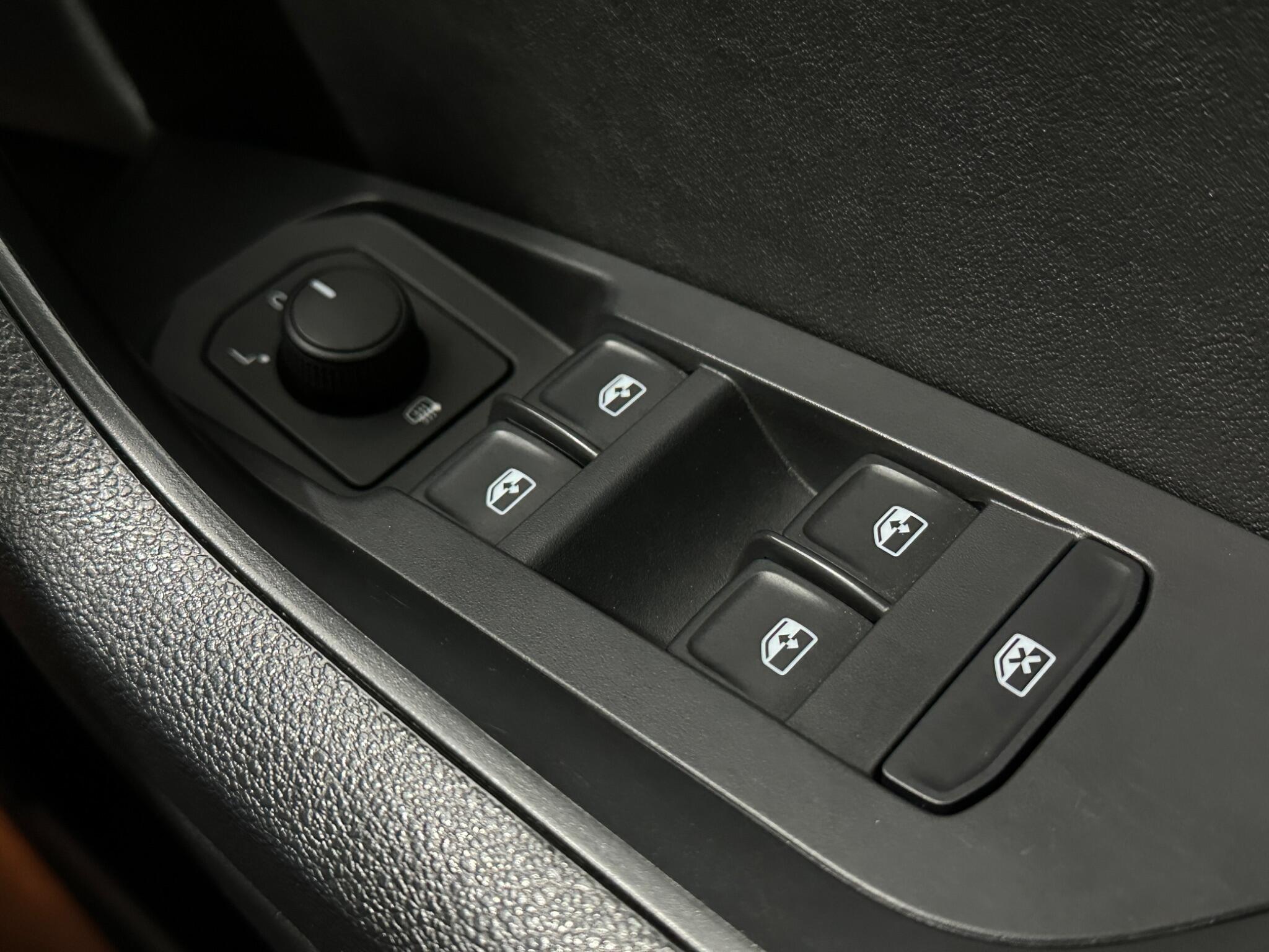 Skoda Kodiaq view 19
