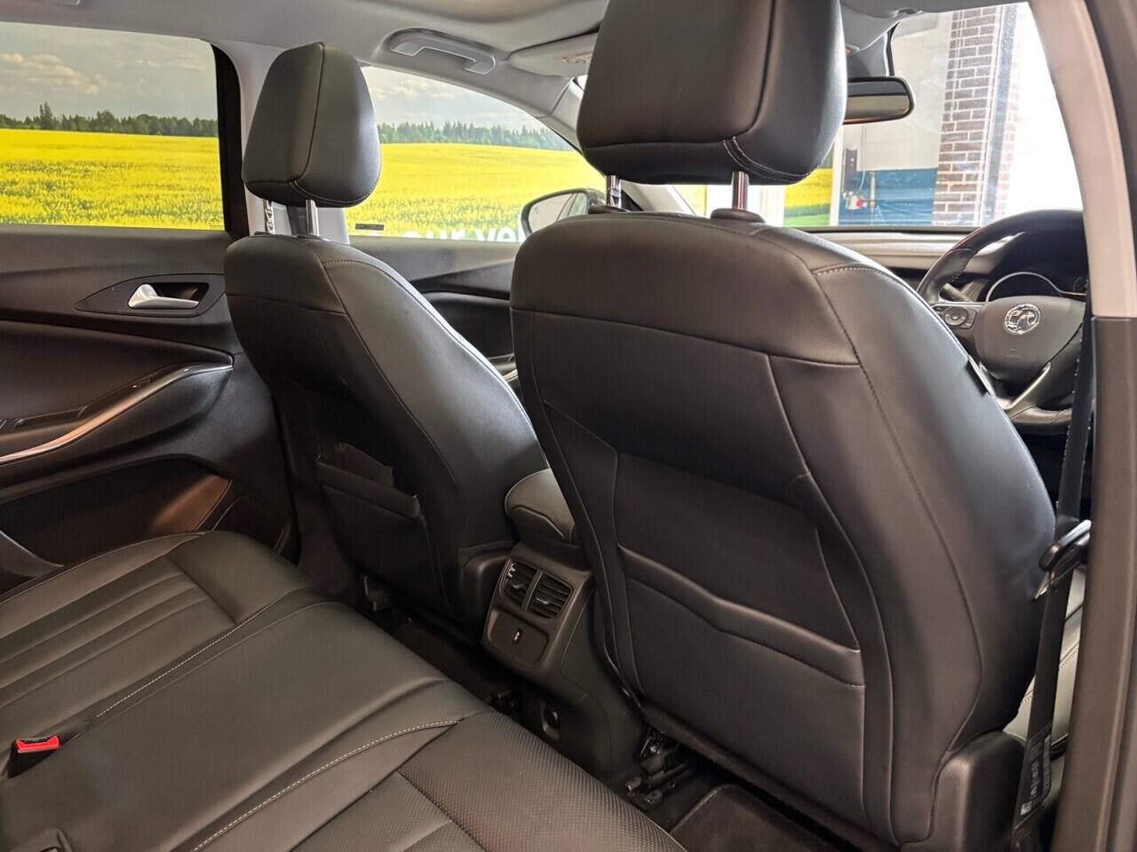 Vauxhall Grandland X view 20