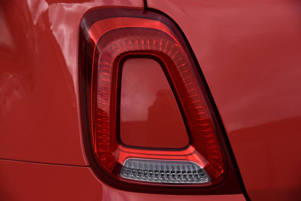 Fiat 500 view 15