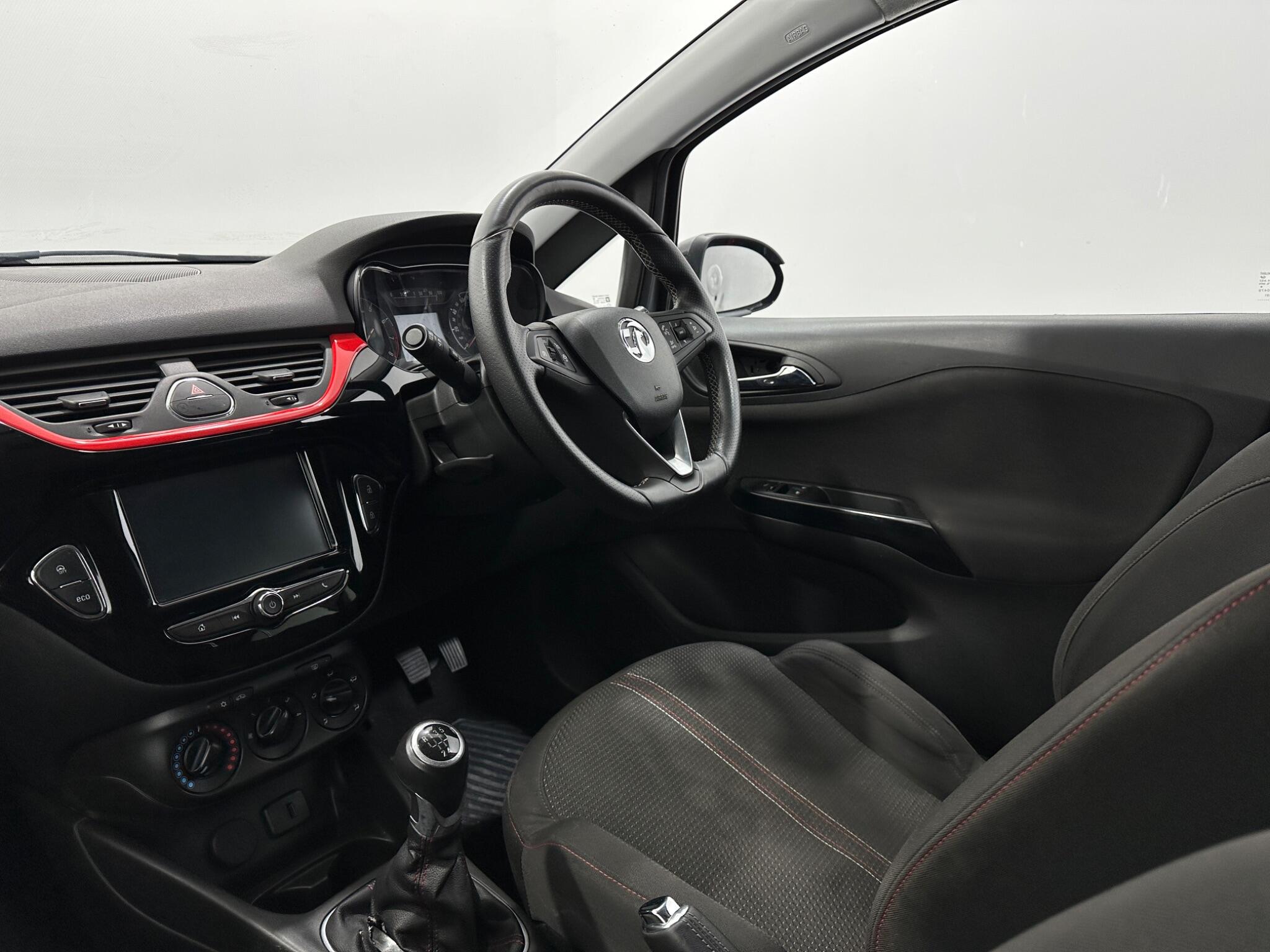 Vauxhall Corsa view 28