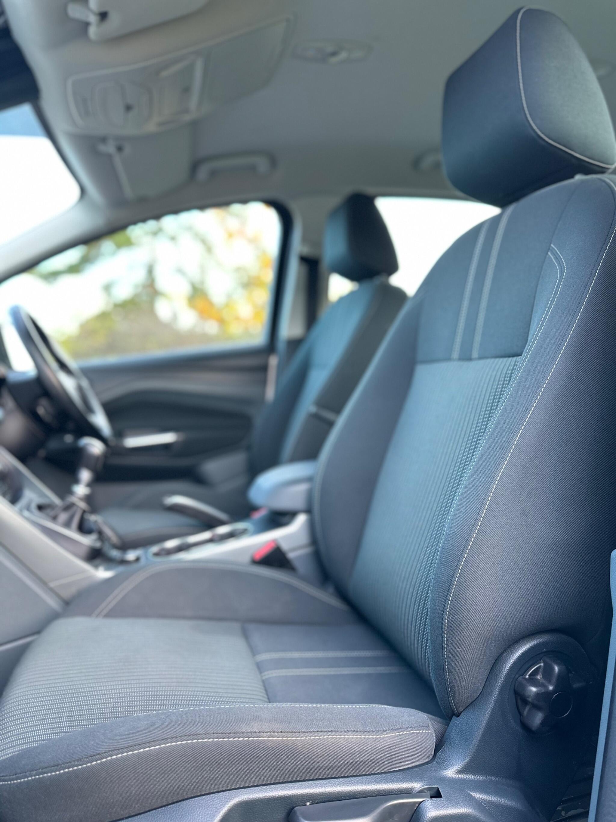 2013 Ford C-Max 1.6 TDCi Titanium Euro 5 5dr • 109,000 miles image 13