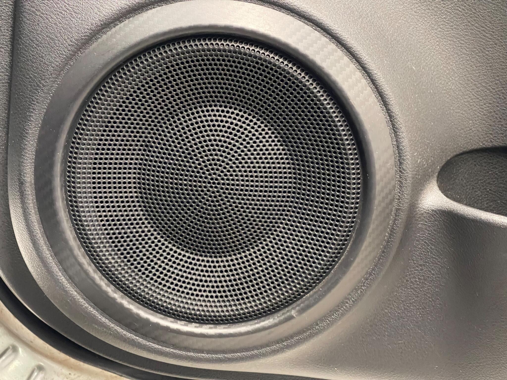 Nissan Juke view 50