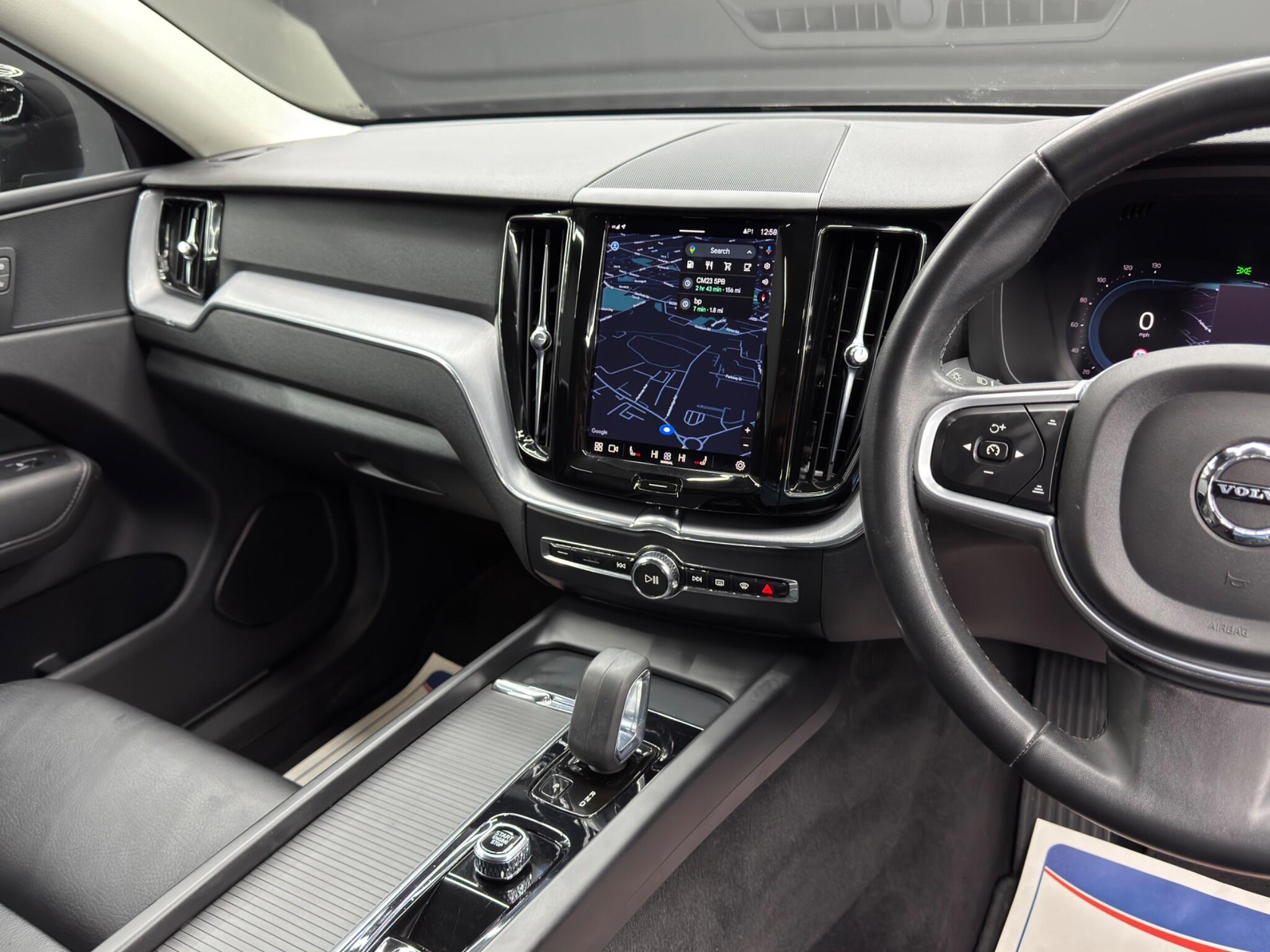 Volvo XC60 view 24