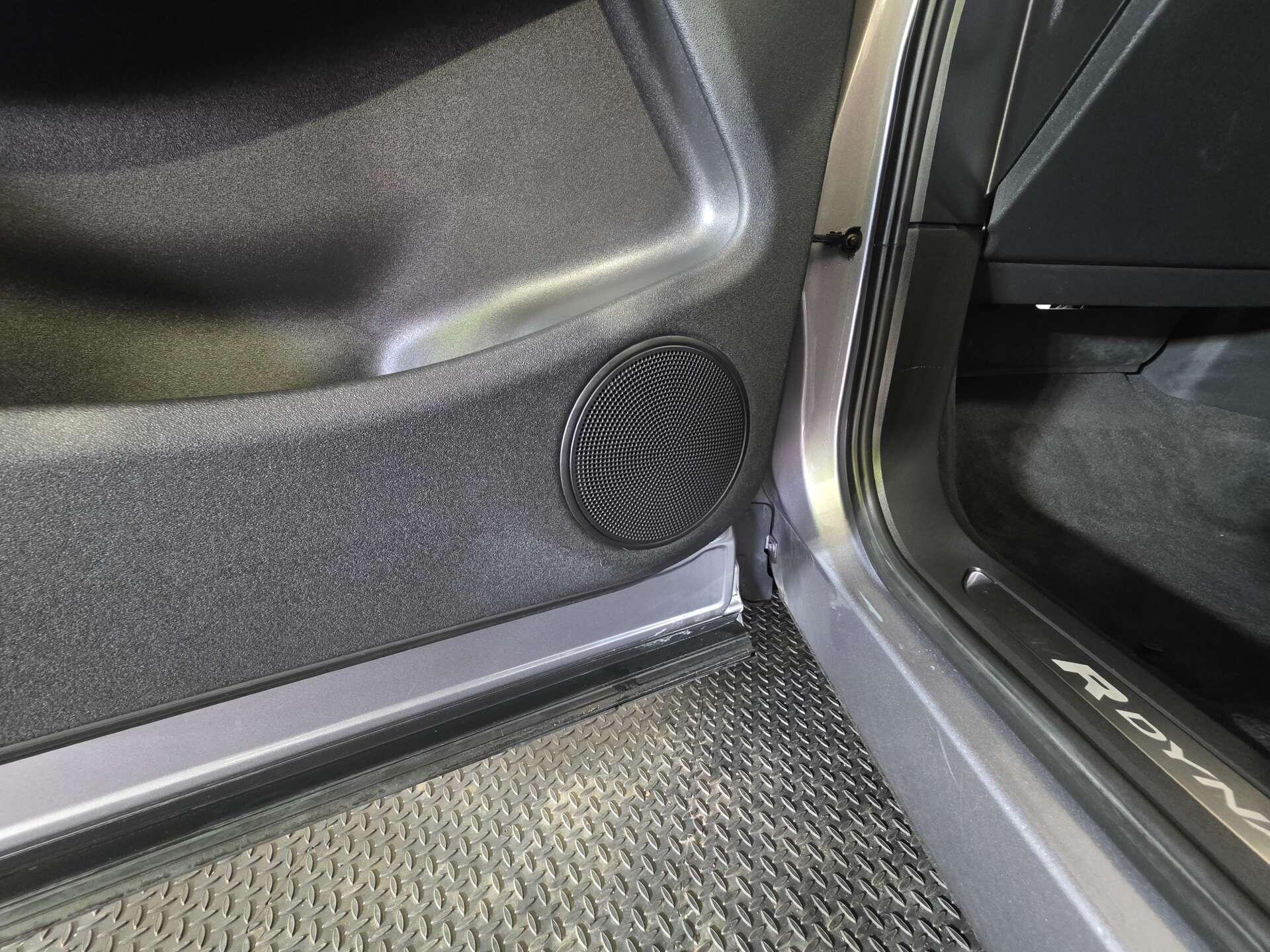 Land Rover Range Rover Evoque view 58