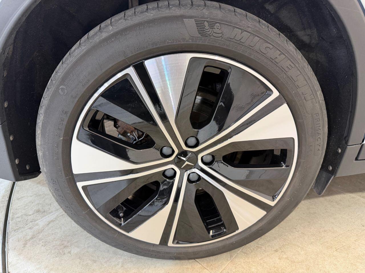 Polestar 2 view 31